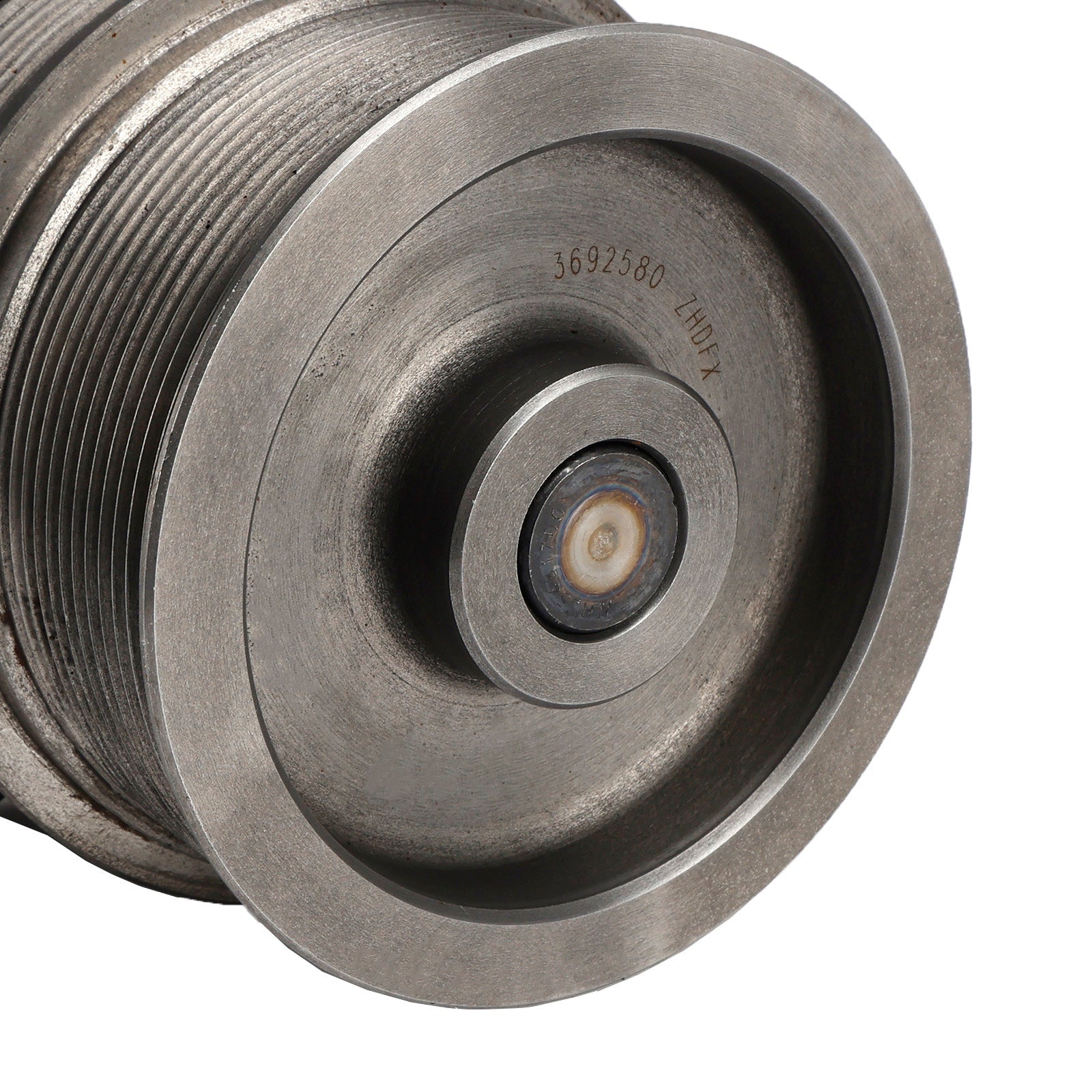 Water Pump 3692580 5719755 for Cummins ISX15 QSK60 X15 ISX12 G Engine