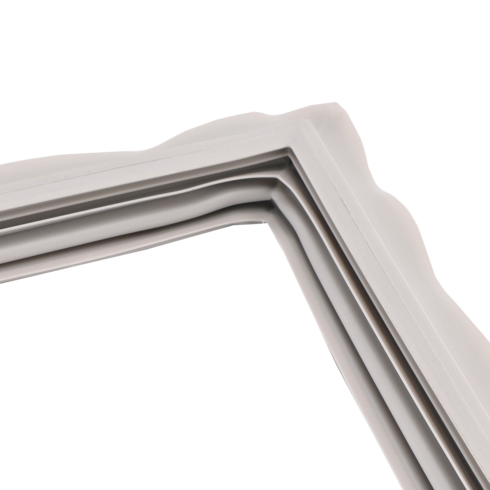 241872512 Freezer Door Gasket for Electrolux Refrigerator 240390704 240514612