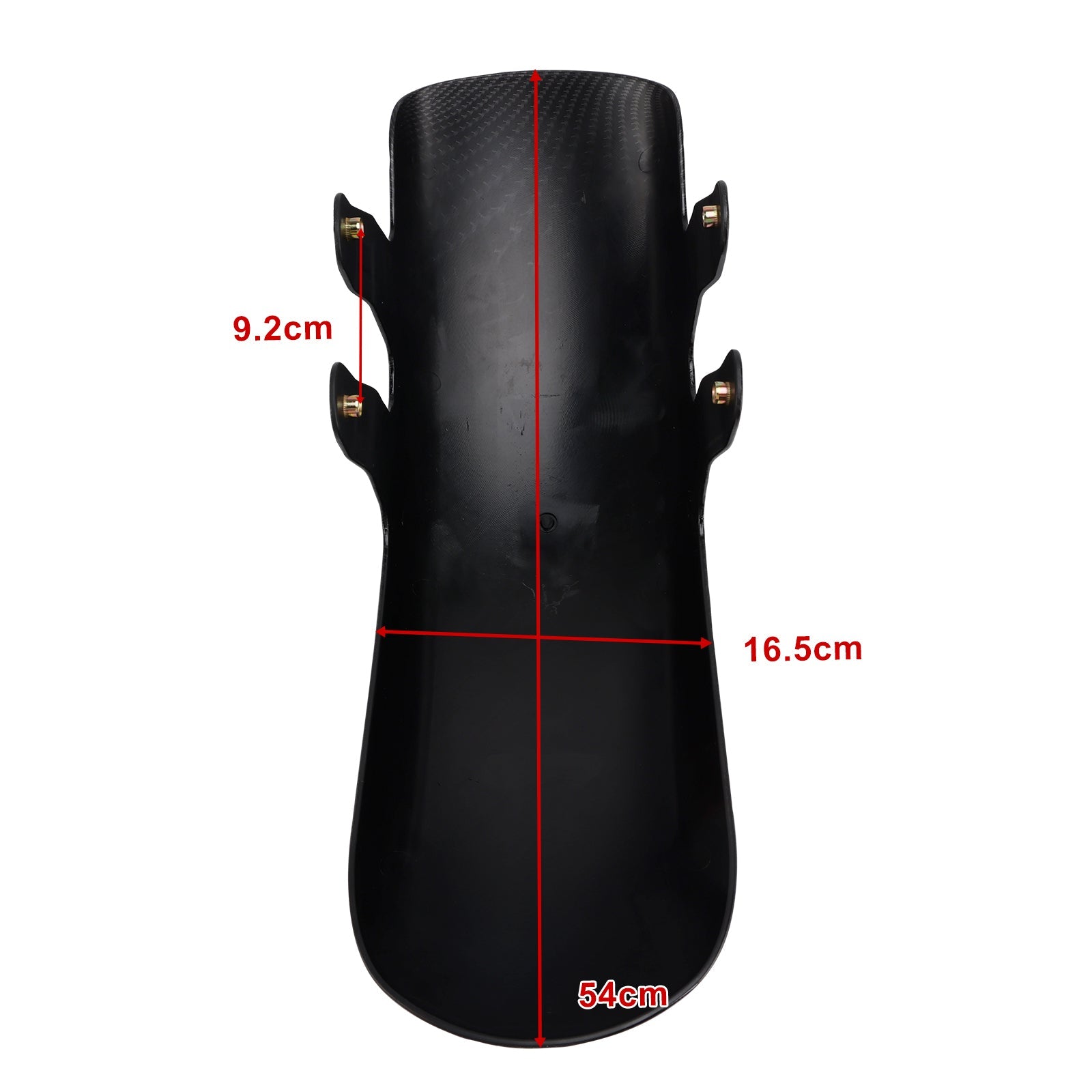 2023-2025 Touring CVO Road Glide / Street Glide Front Fender Mudguard Fairing