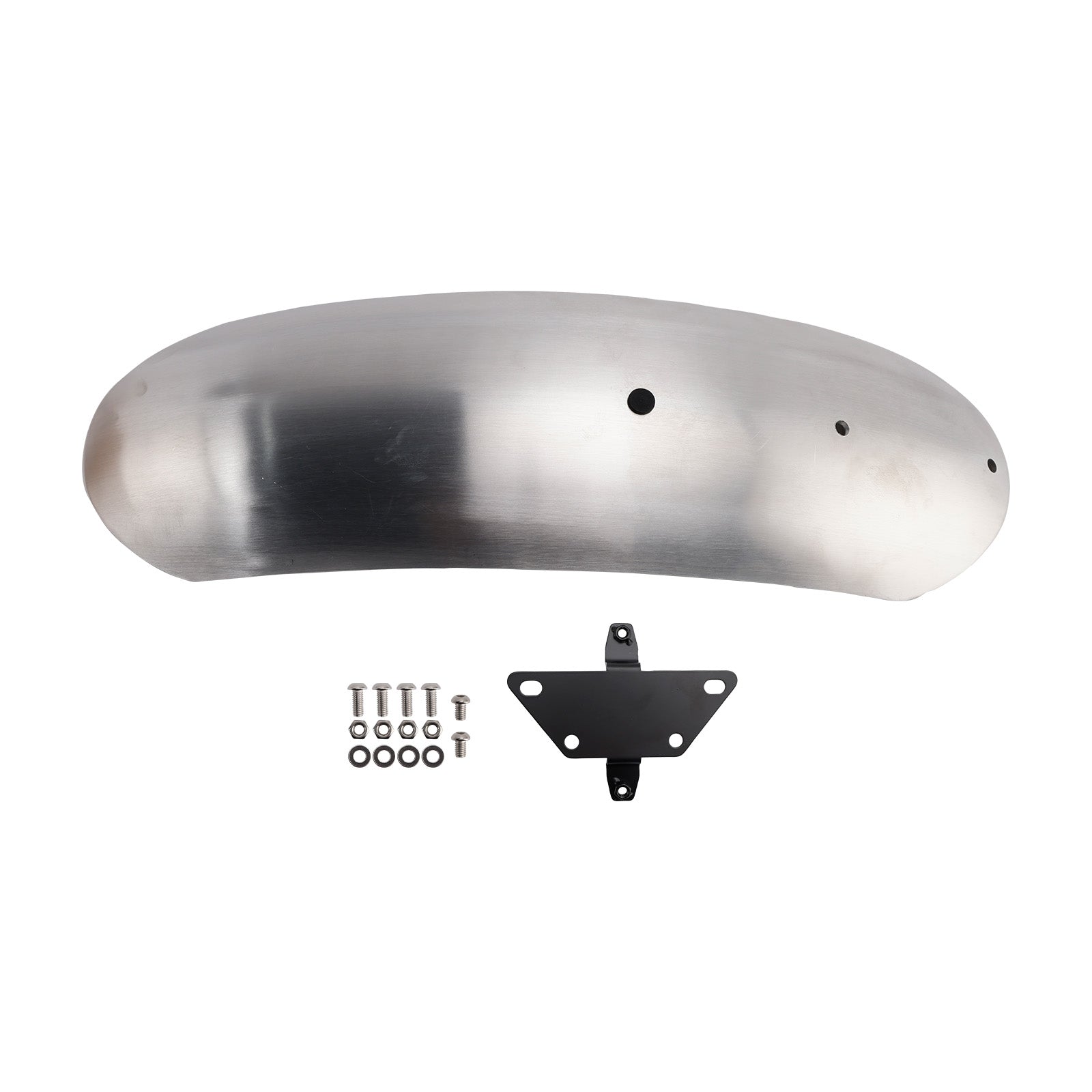 2018-2025 For Ducati Scrambler 1100 ( PRO/Sport/Spezial/ Dark PRO/Sport PRO ) Steel Front Fender Mudguard