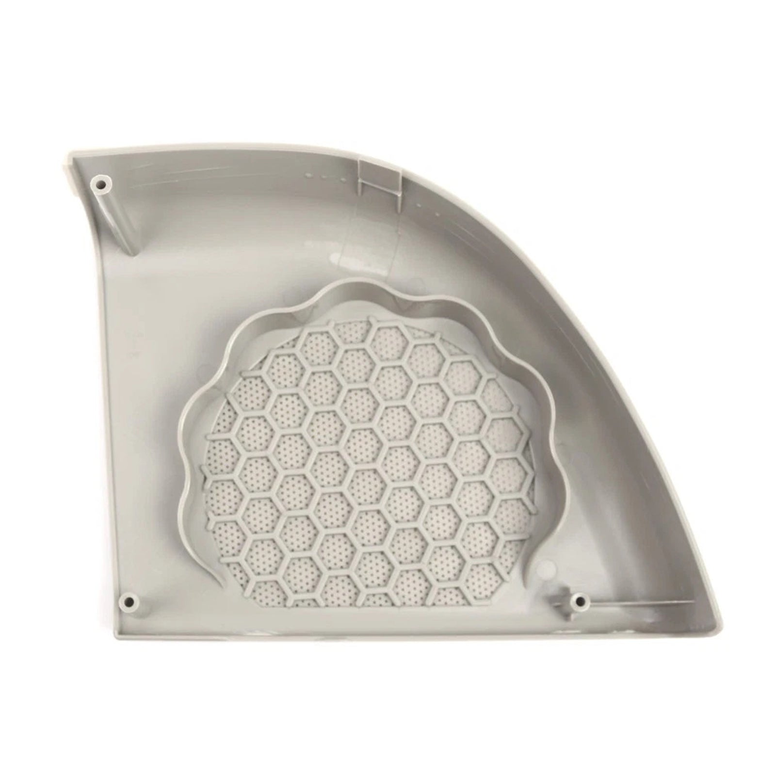 Right Front Door Speaker Cover For Mercedes W203 CLC Coupe A20372704887E94