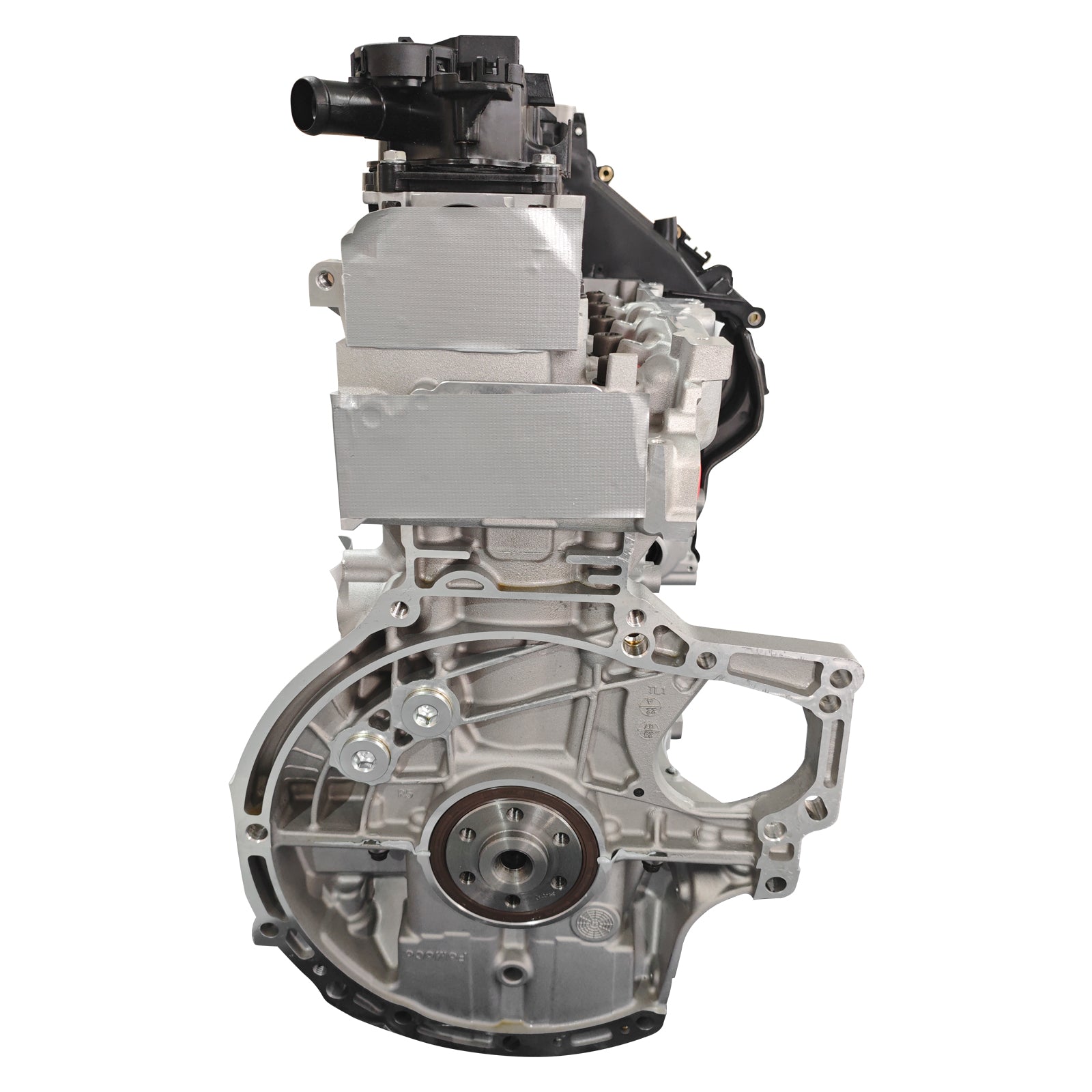 Engine Block DV6FC DV6FD DV6FE DV6FDU DV6 For Citroen Peugeot Vauxhall 1.6L