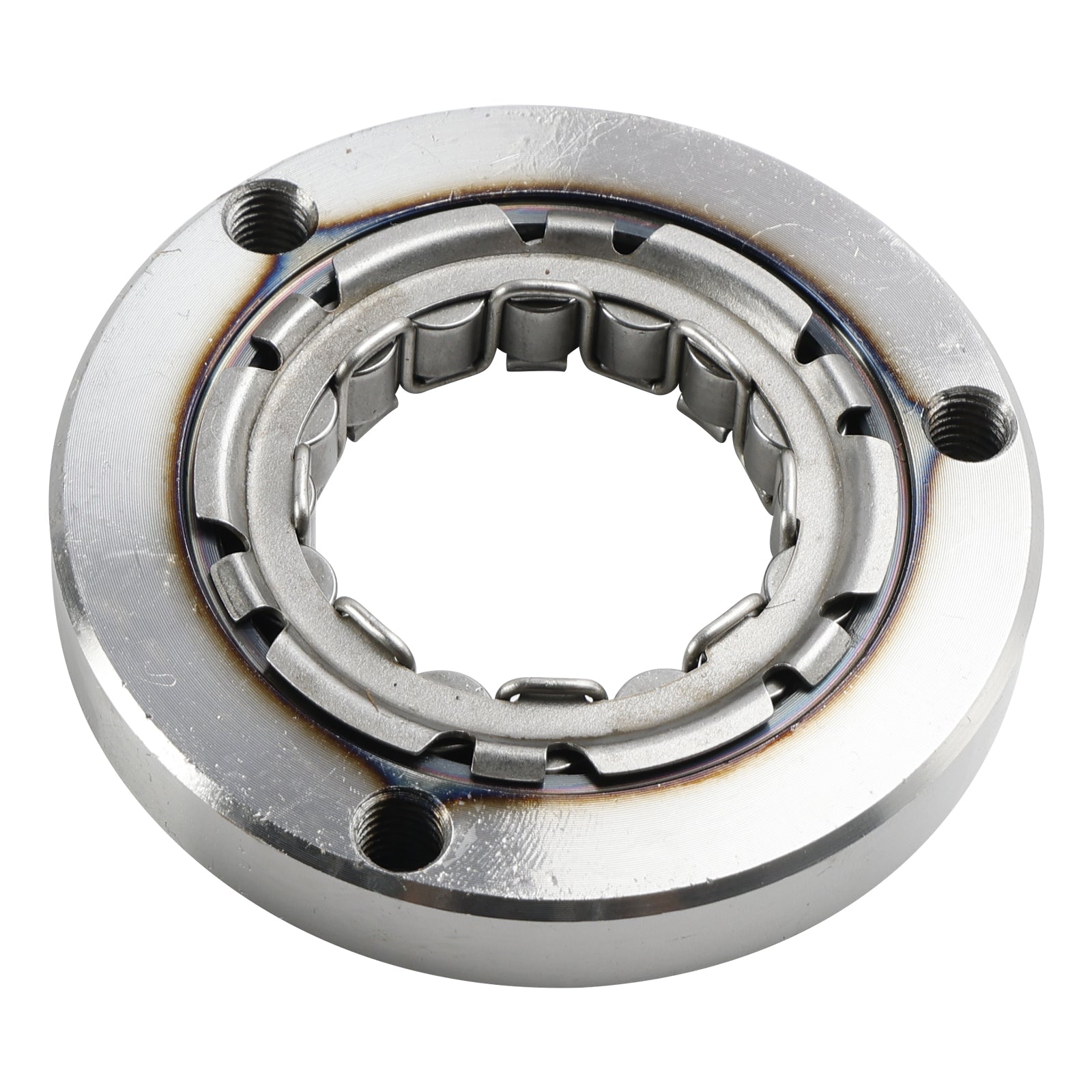 Saginaw One Way Starter Clutch Bearing – Yamaha TTR230 TT-R230 2005-2015, Steel