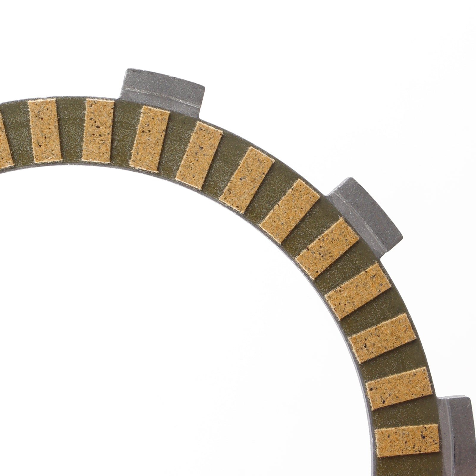 Clutch Friction Plate Kit for Husqvarna Norden 901 Expedition 2023-2024