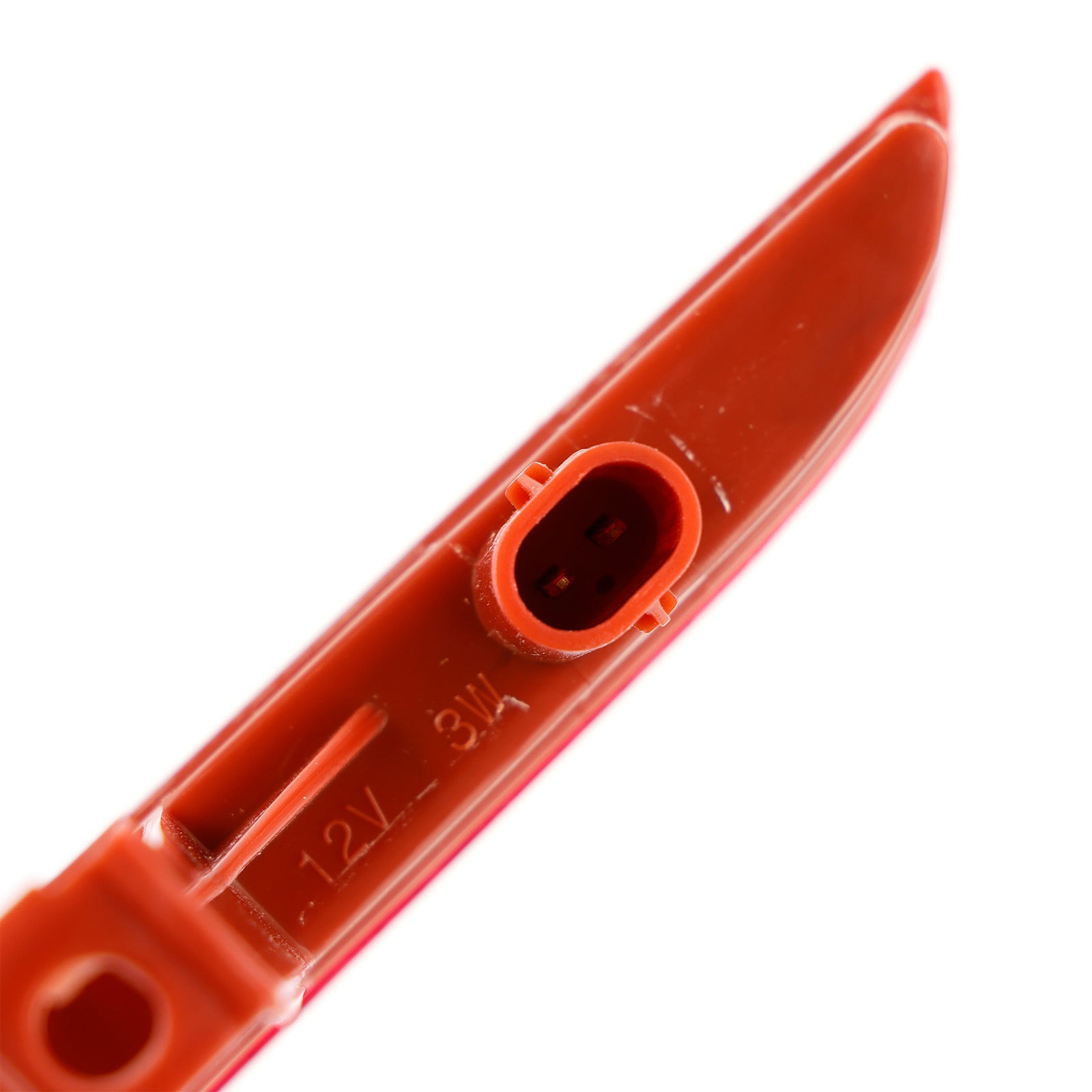 Rear Third Brake Light 4M0945097 For AUDI Q7 2016-2024