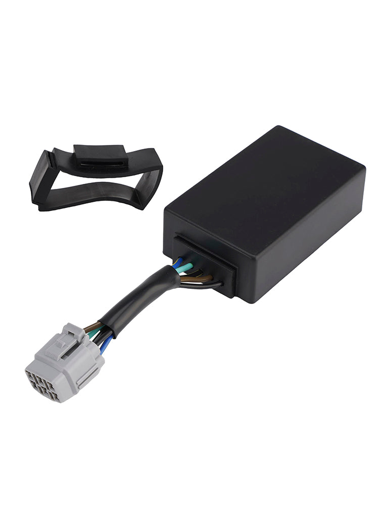 CDI Ignition System Unit Box fit for Kawasaki KLX110 2002-2009 21119-1612