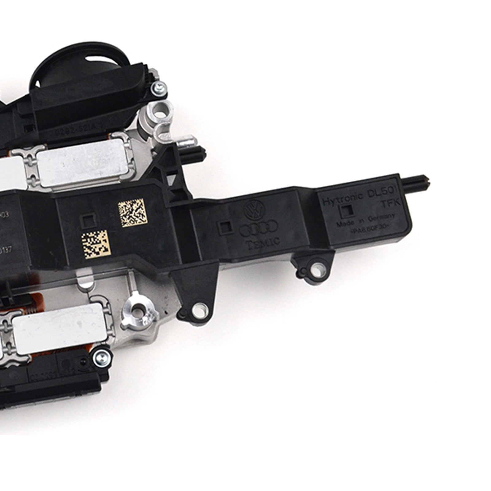 Control Unit TCU TCM 0B5927156K