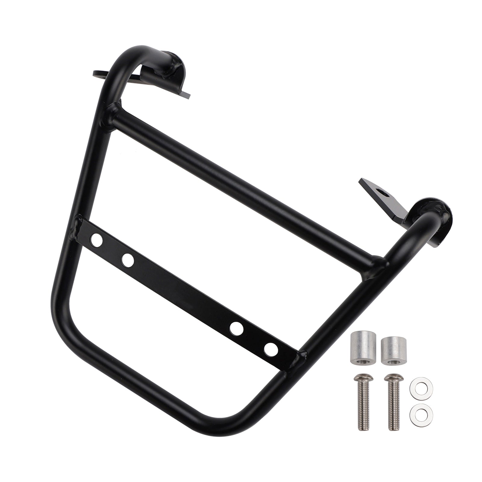 Saddlebag Support Mounting Bracket Racks Fit For R12 Gs 2025-2026 Ninet Right