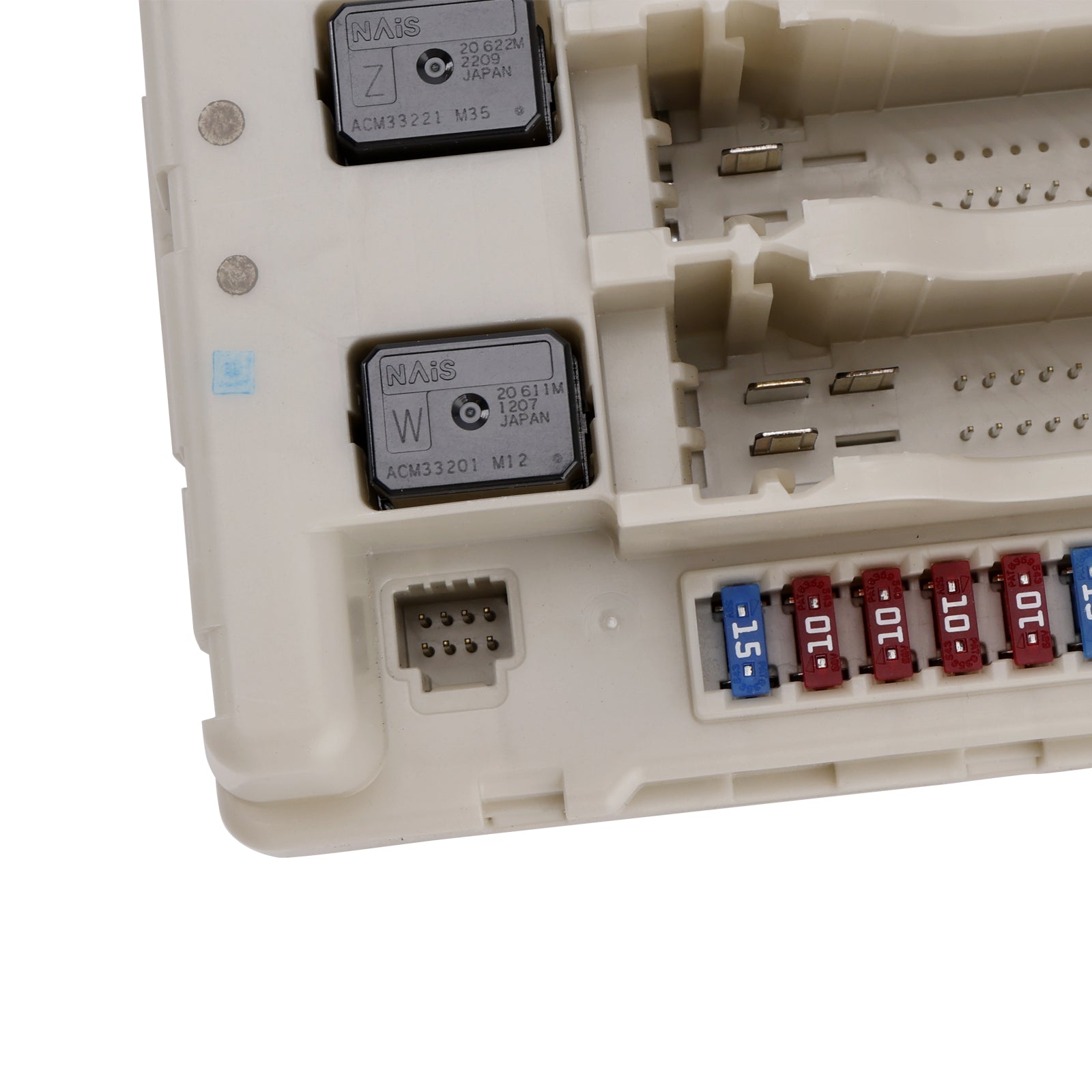 2009-2014 Nissan Maxima 2.5L 3.5L IPDM Engine Fuse Box 284B71AA0A 284B71AA1A