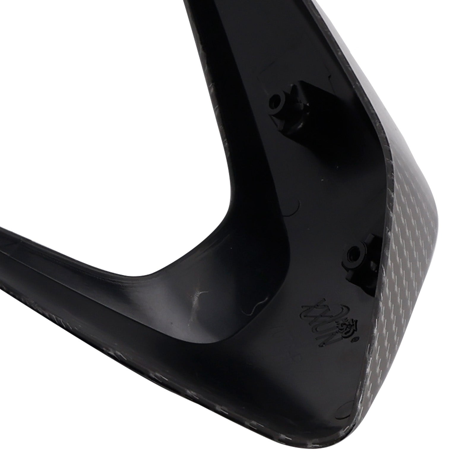 2020-2022 Street Triple 765 R/RS Side Frame Cover Panel Fairing