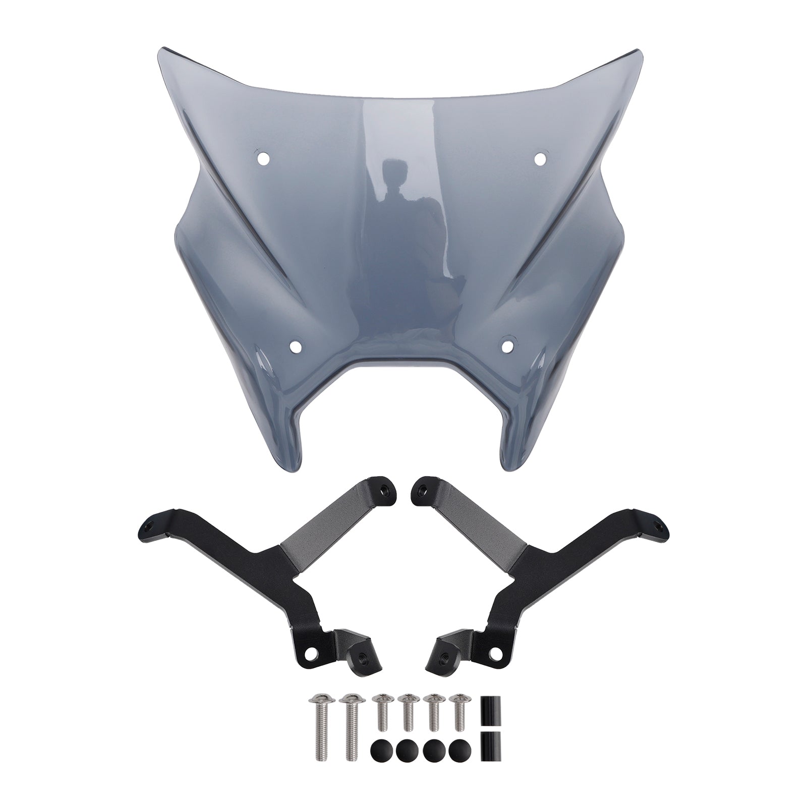 2024-2025 YAMAHA MT-09 MT09 Windshield WindScreen