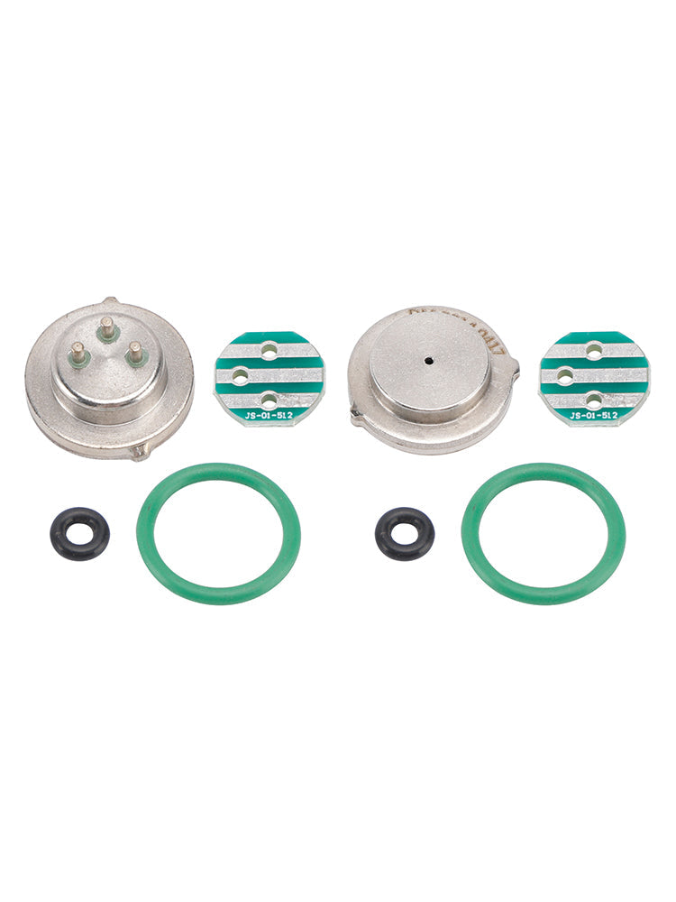 0DE DQ500 DQ380 DQ381 TCU Transmission Control Unit Pressure Sensor For VW AUDI