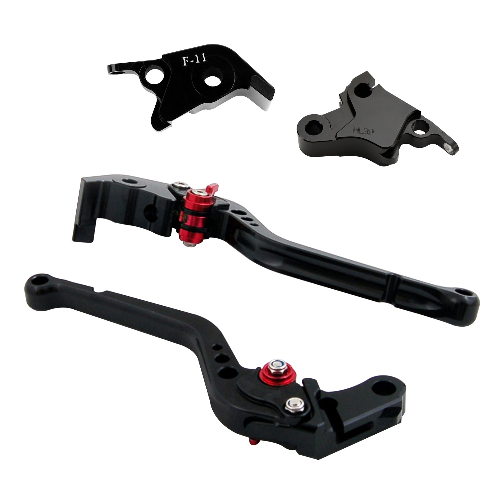 Long Clutch Brake Lever fit for CFMOTO 700CL-X Sport 2021-2024