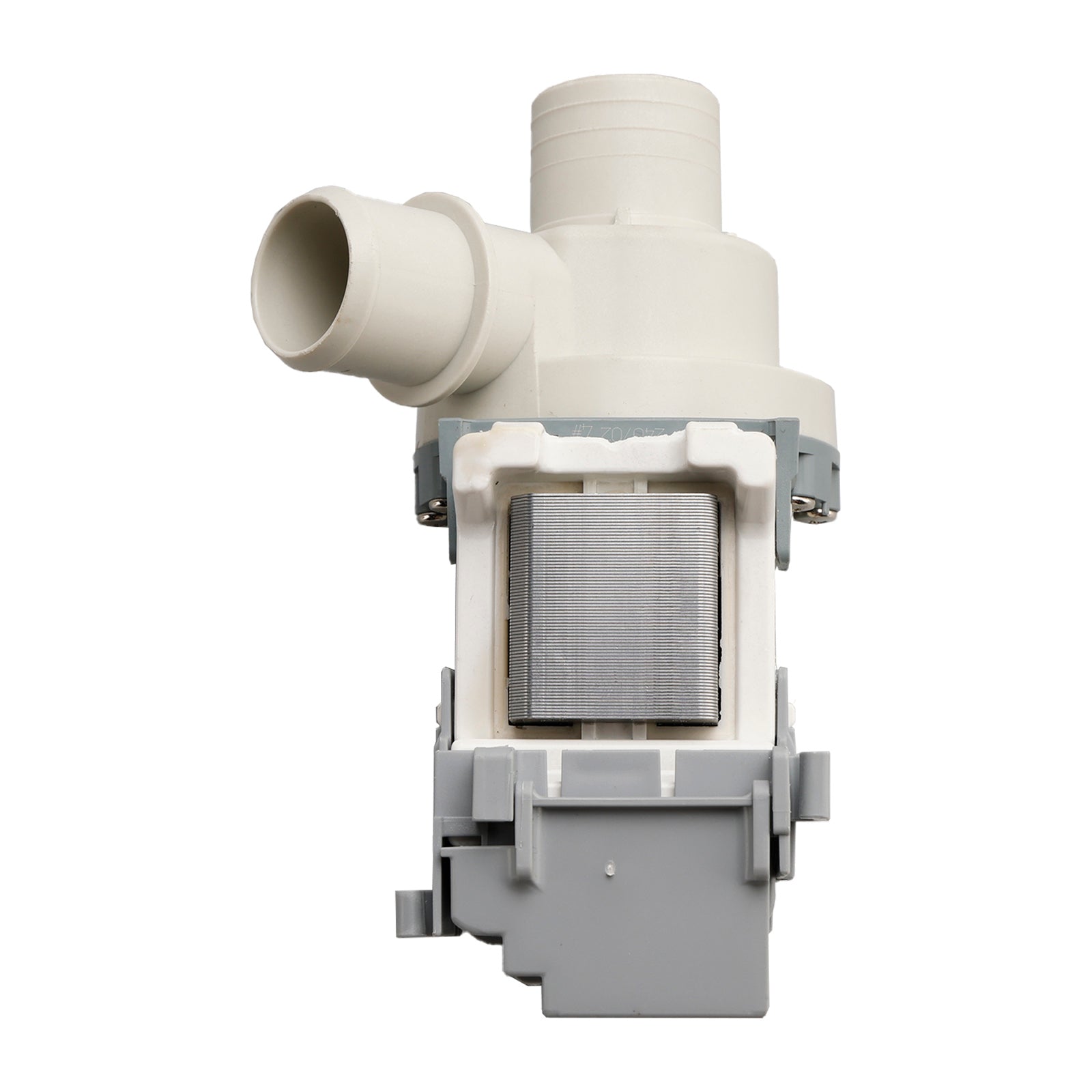 DP040-012 4681EA1007A Washer Drain Pump for LG Washer Replace 2649379 AP5672914 120V