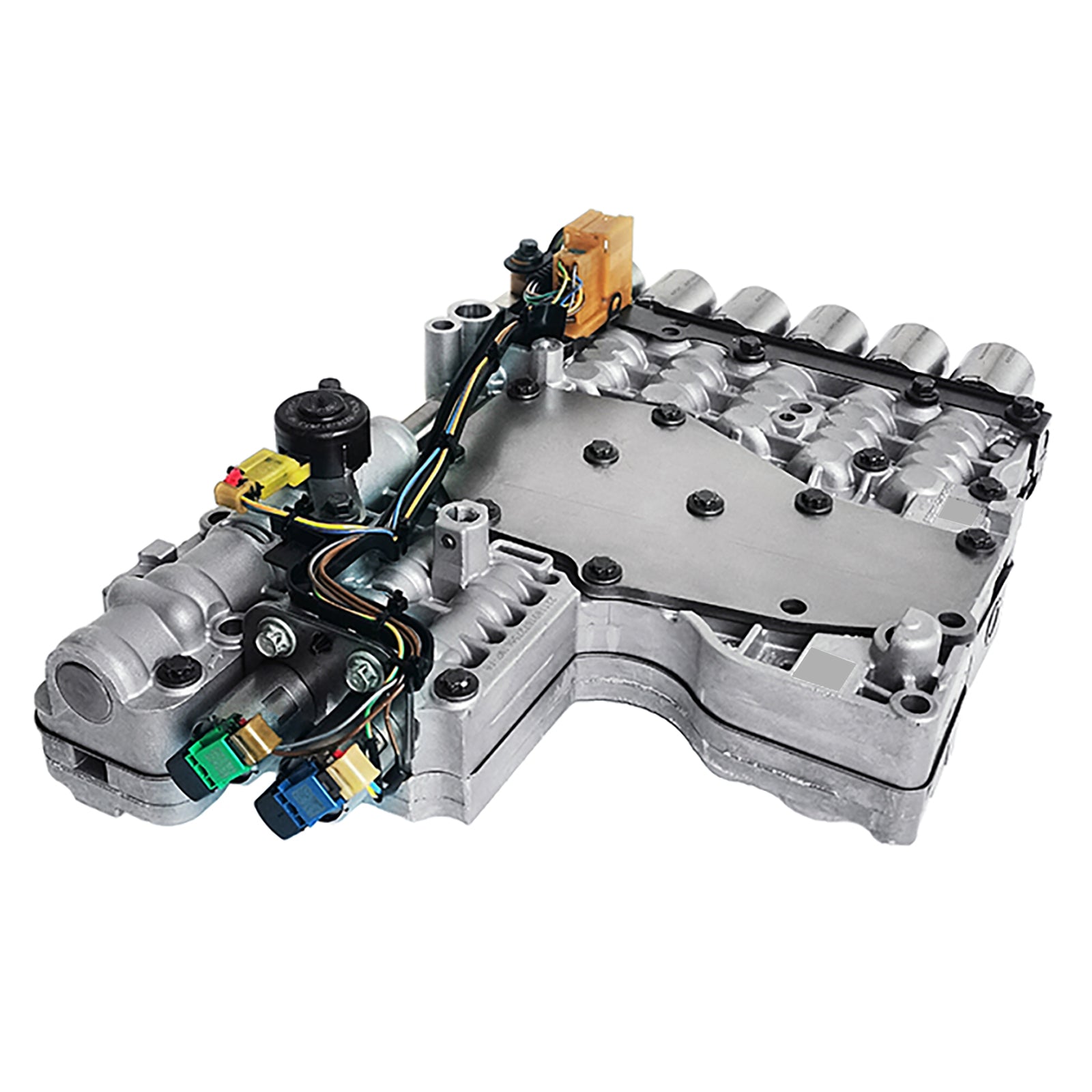 10R80 Transmission Valve Body Control Assembly For Ford F-150 HL3Z-7A100-B 2017