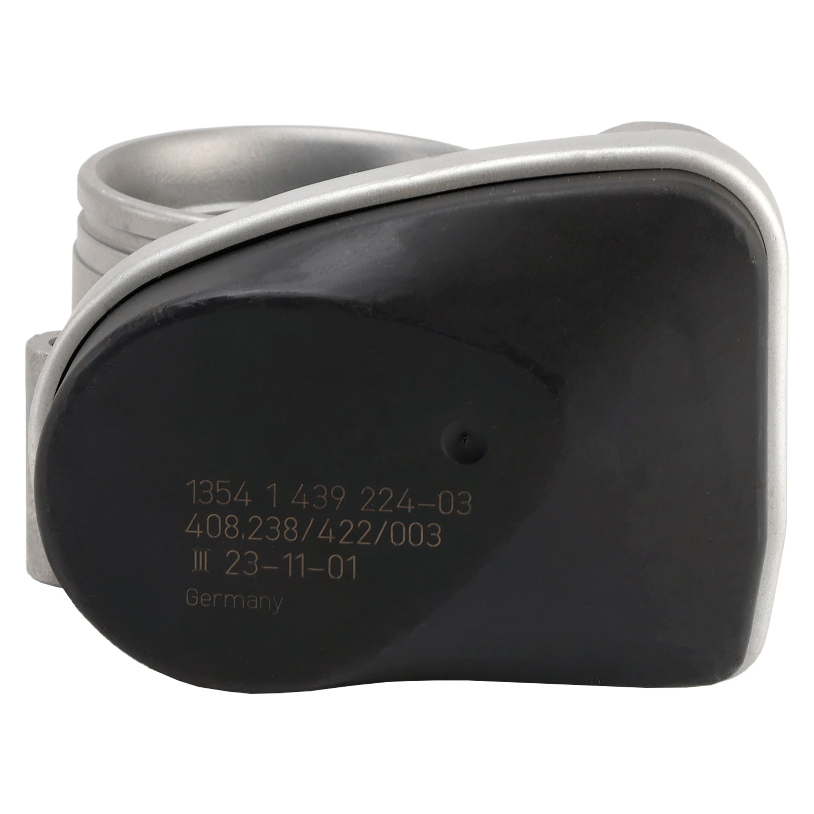 1998-2007 BMW 3 Series E46 Convertible, Coupe, Estate, Hatchback, Saloon Throttle Body 13541439224 408238422003Z