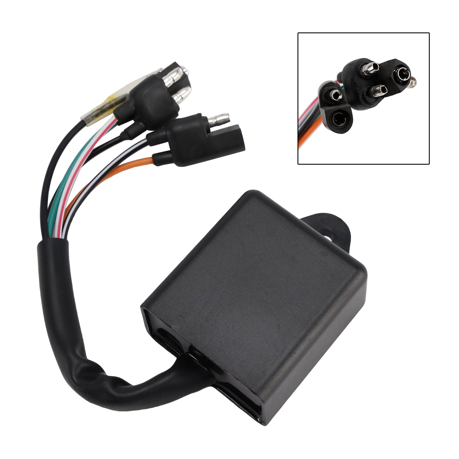 Cdi Ignition System Unit Box 280469 For Arctic Cat Cheetah Touring 1991-1993