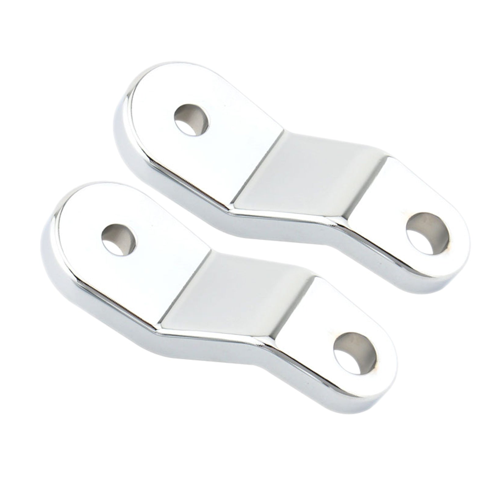 Rear Turn Signal Light Holder Bracket For Bonneville SE T100 T120