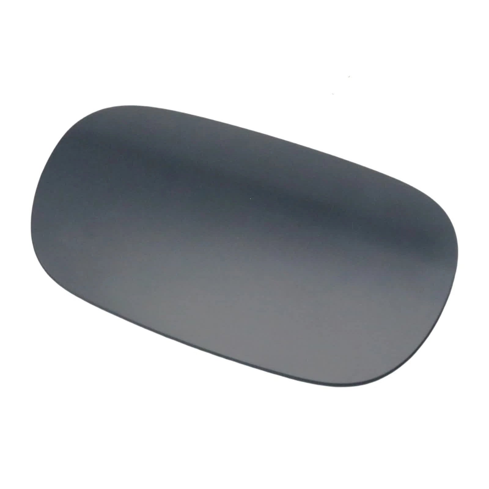 Fuel Filler Lid Cover Unpainted 2057570106 For Benz W205 C300 C350 2015-2018