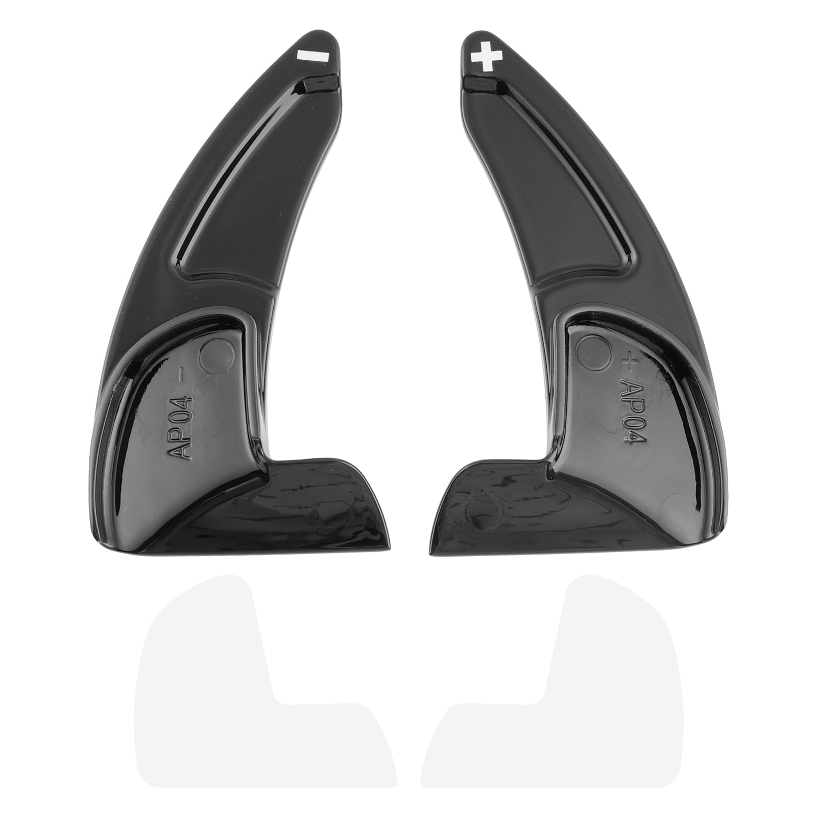 Steering Wheel Paddle Shifter Extensions For Jeep Grand Cherokee 2014-2021