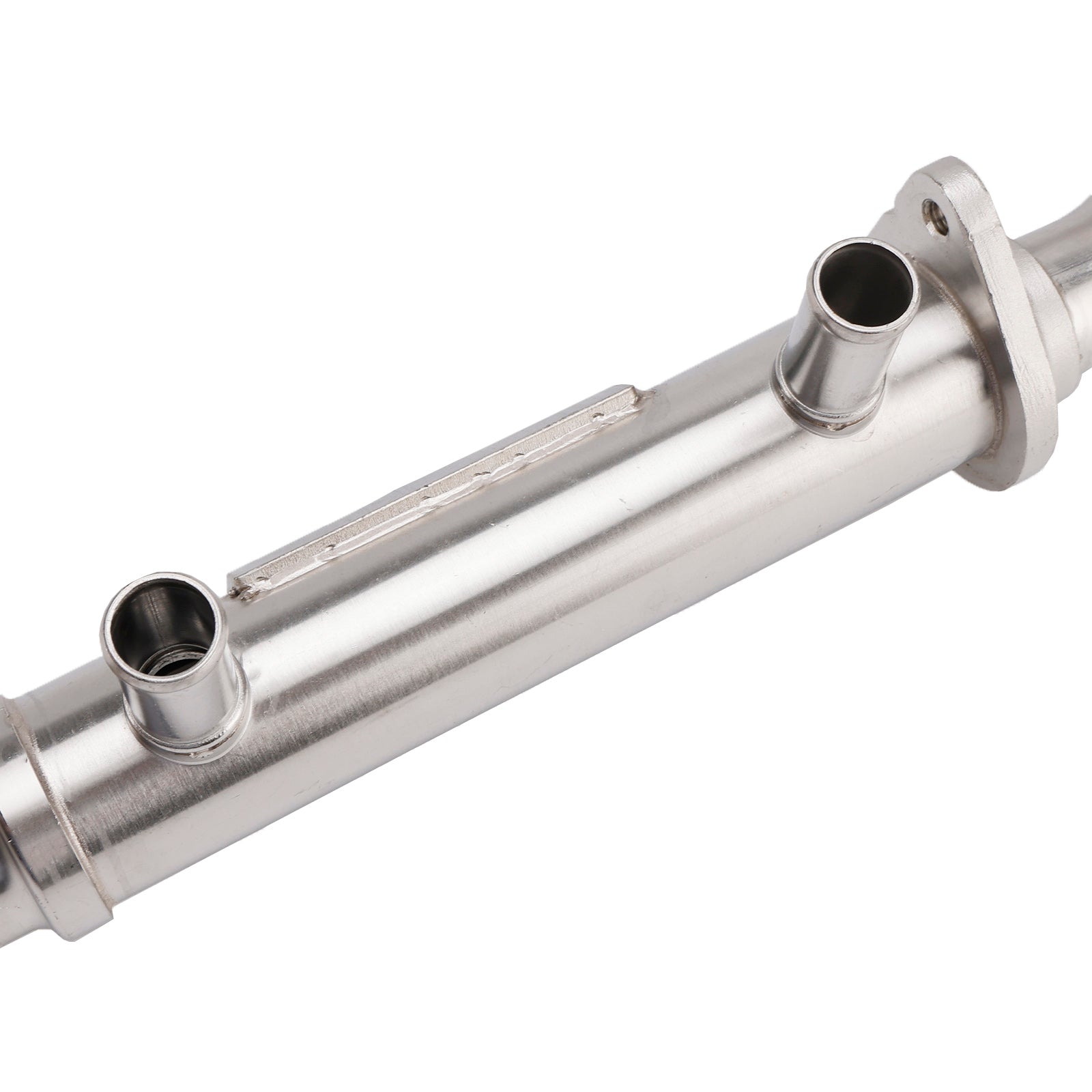 09/2006-01/2010 Nissan Navara R51 Wagon YD25DDTI 2.5L Diesel AT/MT EGR Cooler Pipe 14735-EC00D