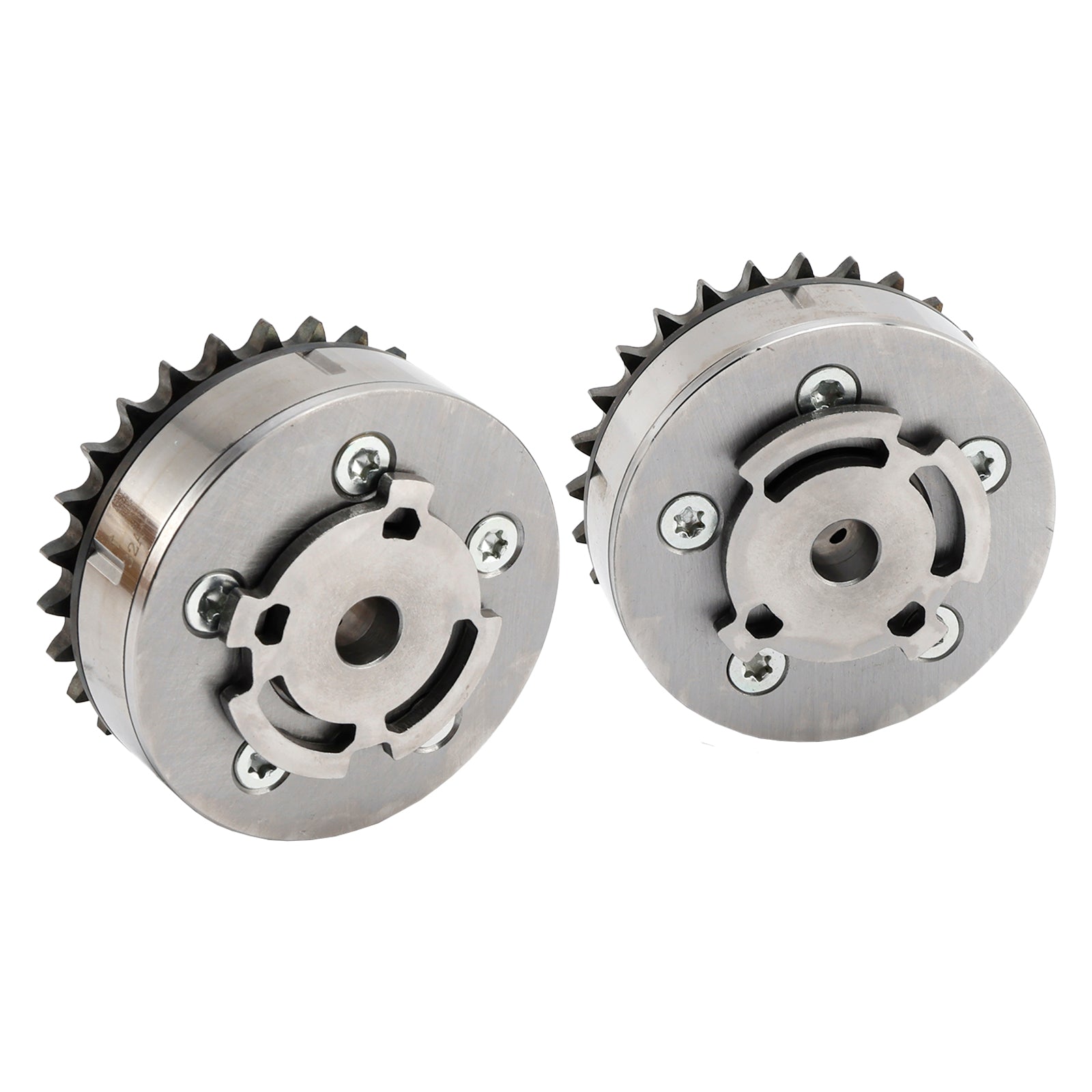 VW Audi 2.8 3.2 V6 In & Outlet Camshaft Adjuster 022109087J 022109088M