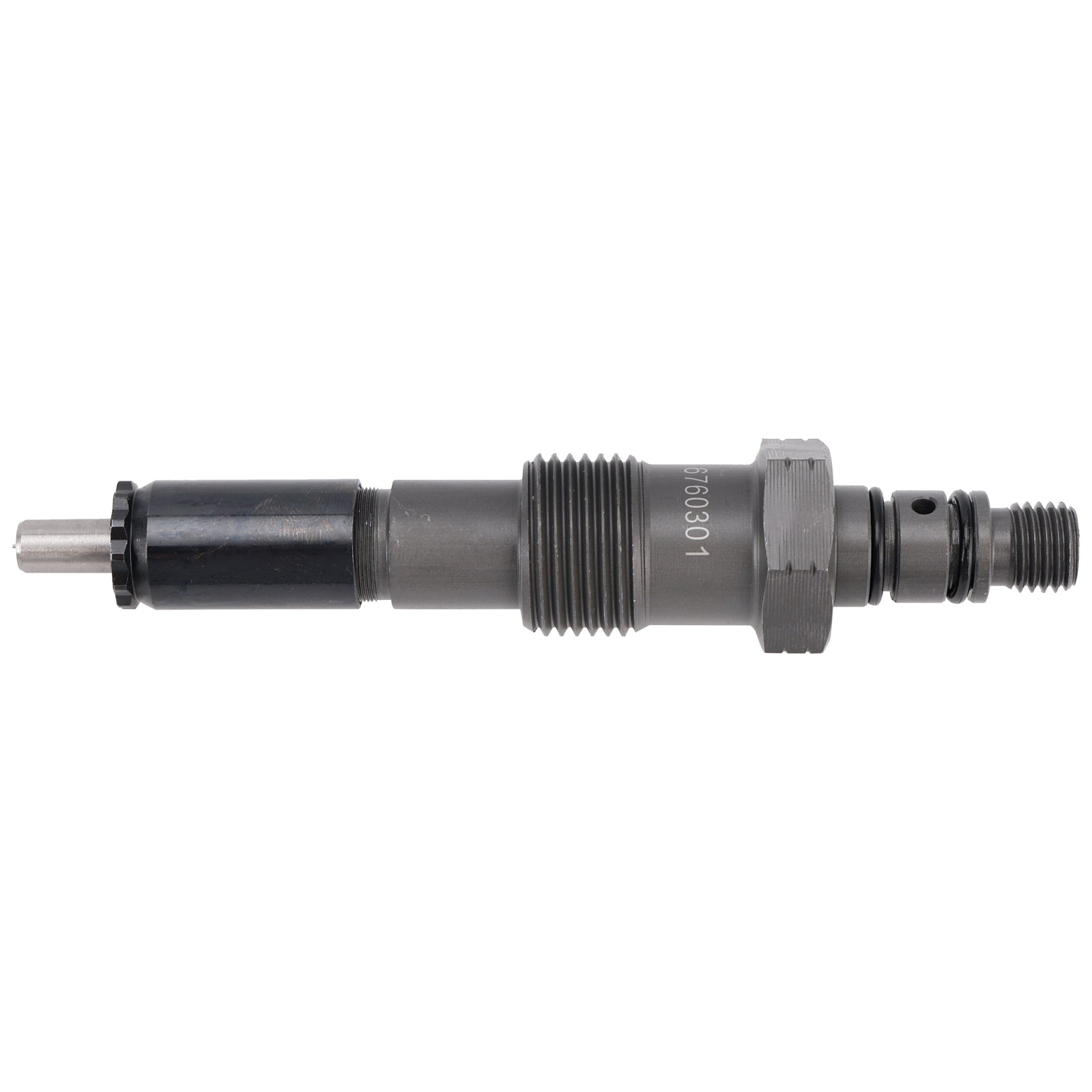 1Pcs Fuel Injector For Ford Non Powerstroke Diesel 83-94 IDI 6.9L 7.3L 6760301