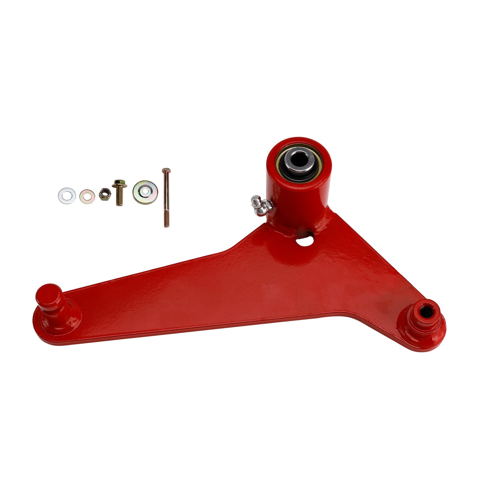 Deck Idler Kit 03-5693 for Exmark Lazer Z AC AS LC XP XS Front Runner103-6528-01