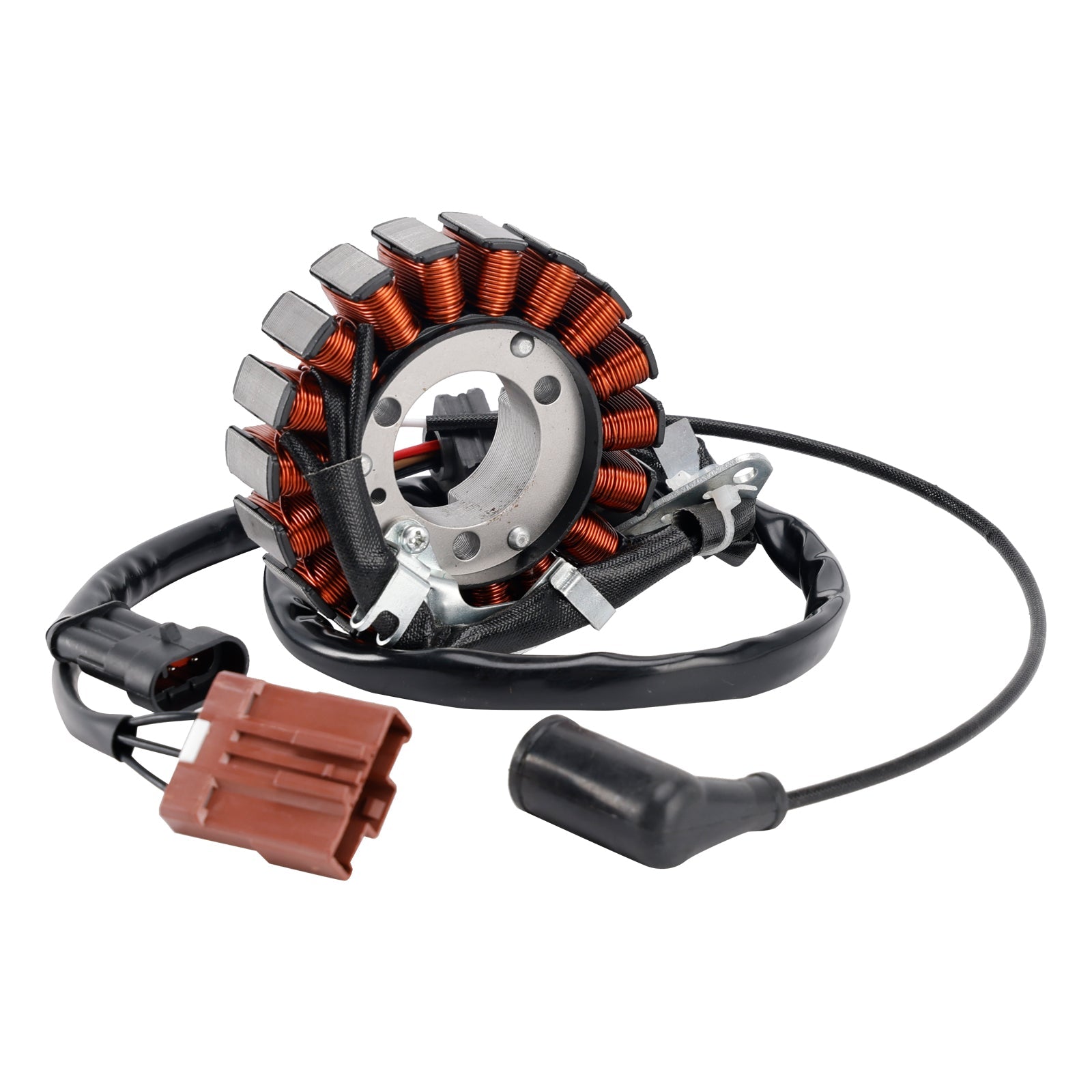 STATOR COIL ALTERNATOR FOR PIAGGIO BEVERLY MP3 VESPA GTS GTV NEXUS 125 250 300