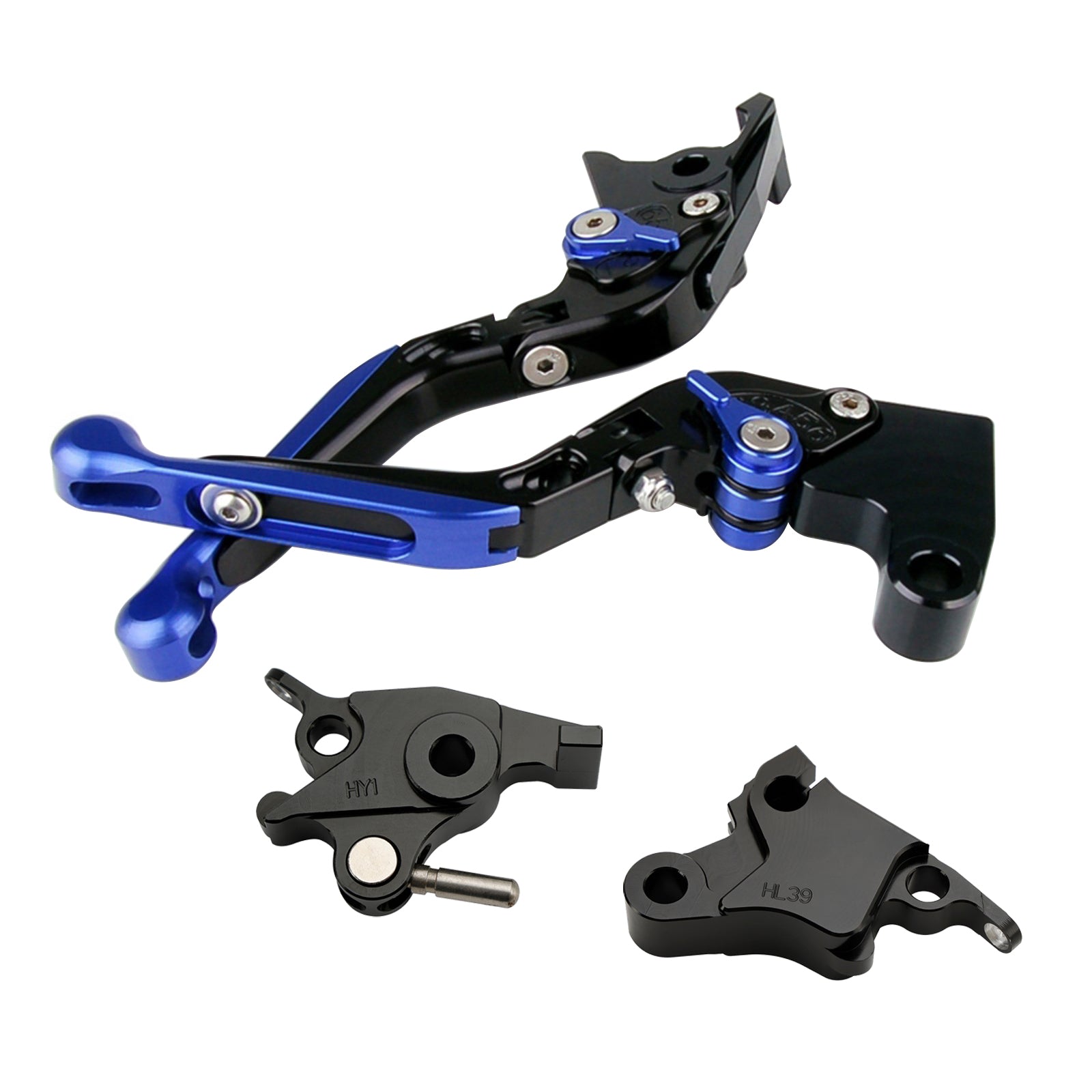 Adjustable Clutch Brake Lever fit for CFMOTO 700CL-X Heritage 2021-2024