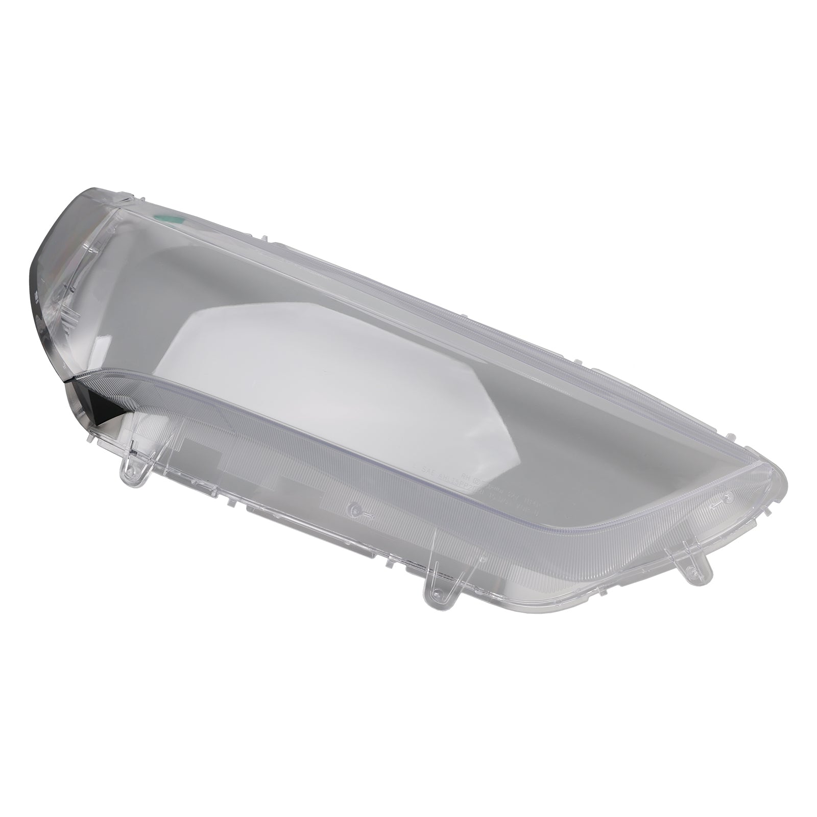 2018-2020 Acura TLX Right Headlight Lens HeadLamp Cover Shell