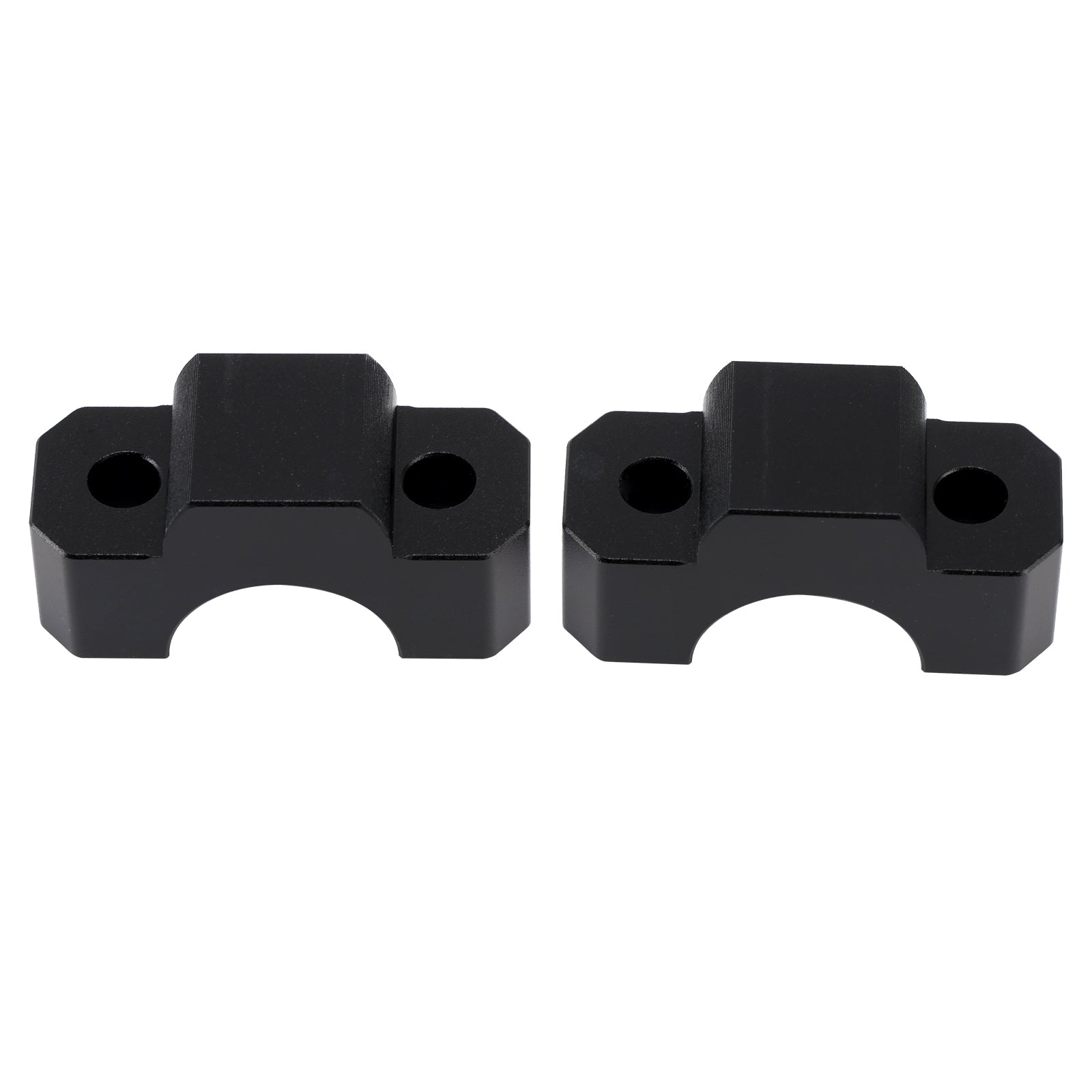 SPESSORI RIALZI RISER MANUBRIO PER HONDA CRF1100L AFRICA TWIN 2020-2025