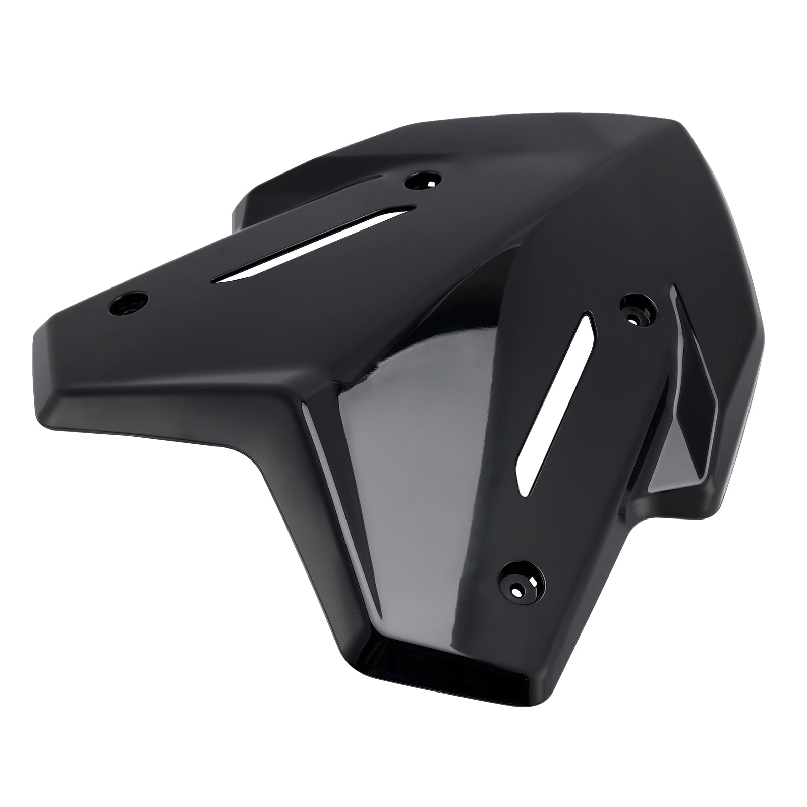 2025- KAWASAKI X-MAX 300 Windshield Windscreen