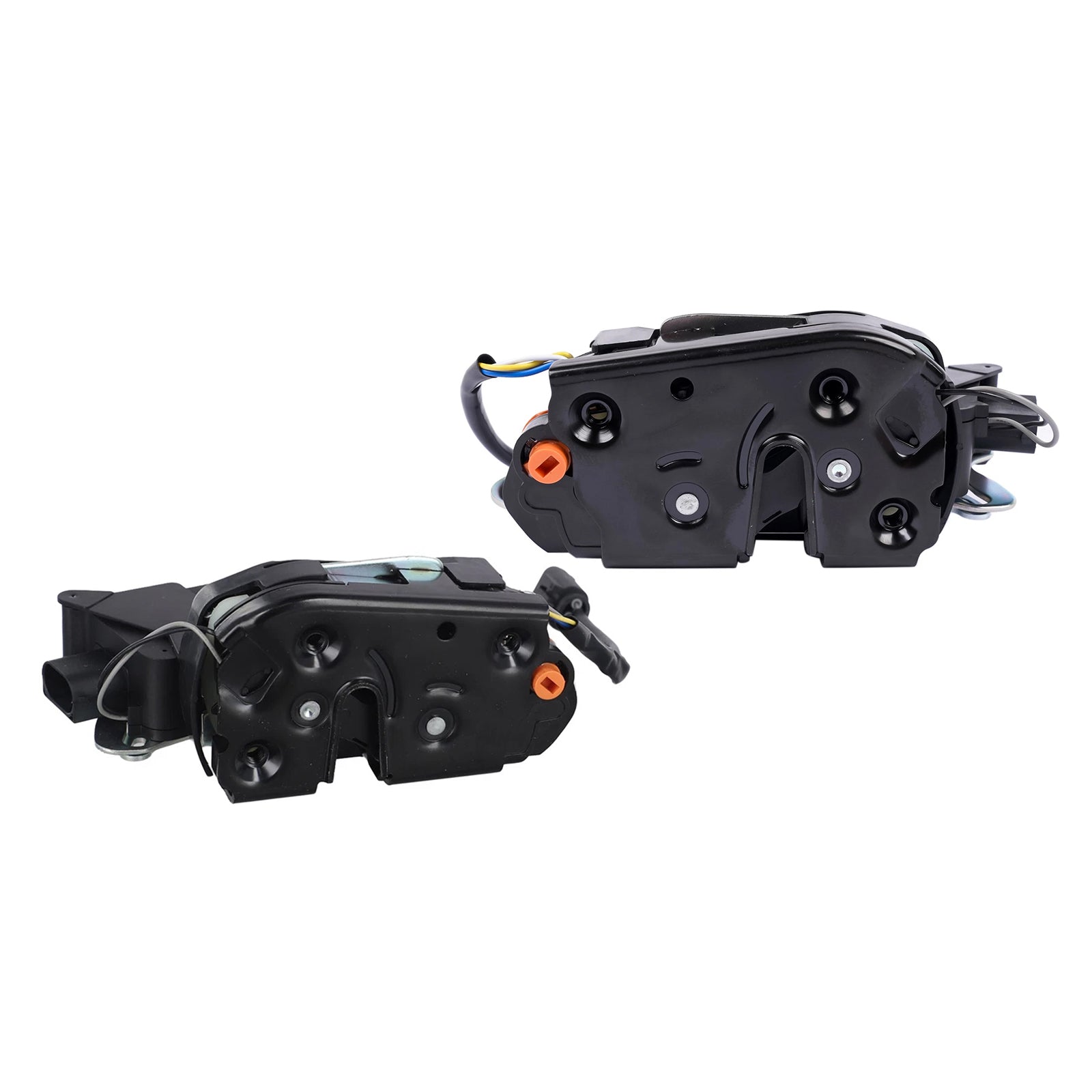 2003-2014 Mercedes Vito Viano W639 2x Door Lock Sliding Door Actuator 6397300835