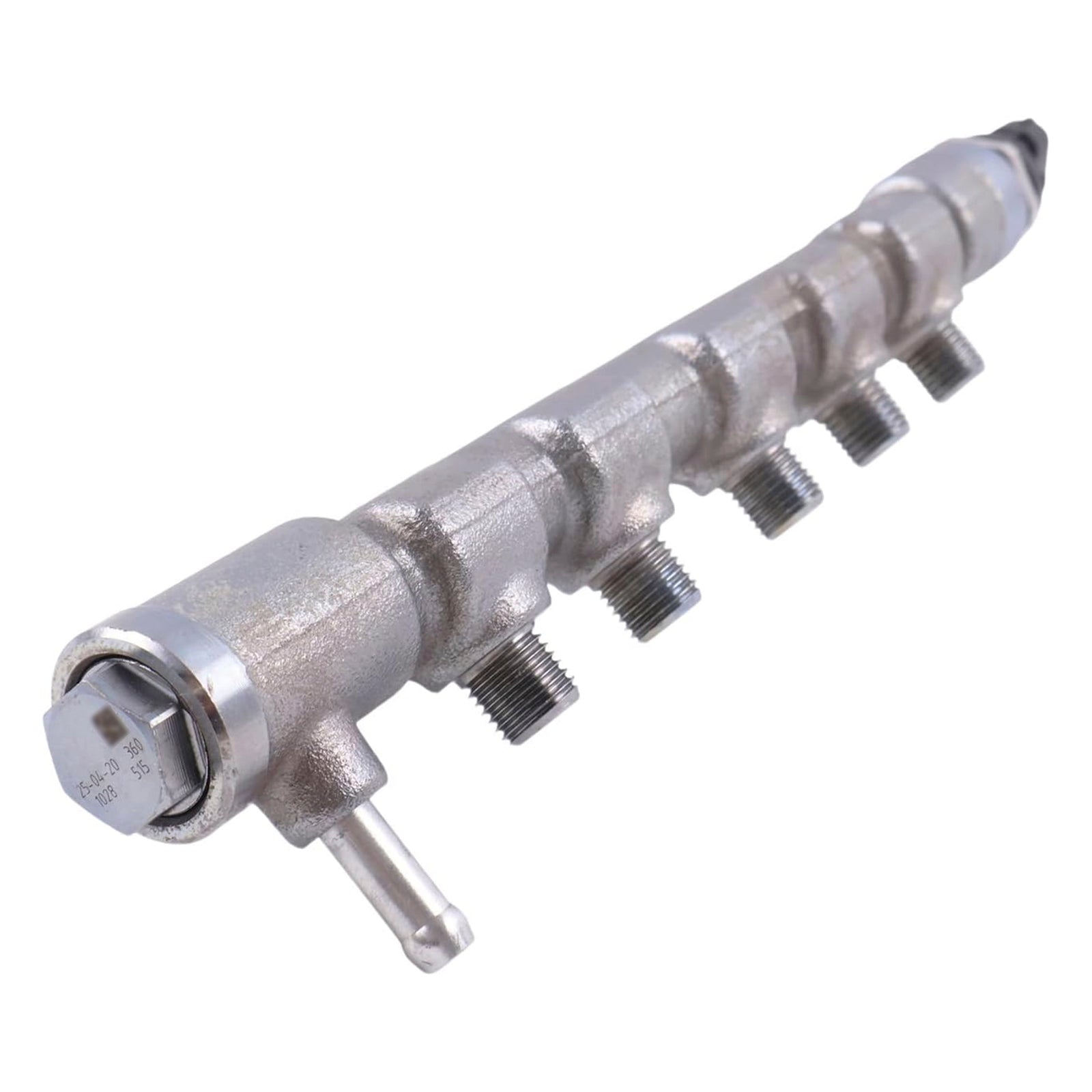 Deutz Engine TCD3.6 L4 TD2.9 D2.9 TD3.6 D3.6 Fuel Common Rail 04124946