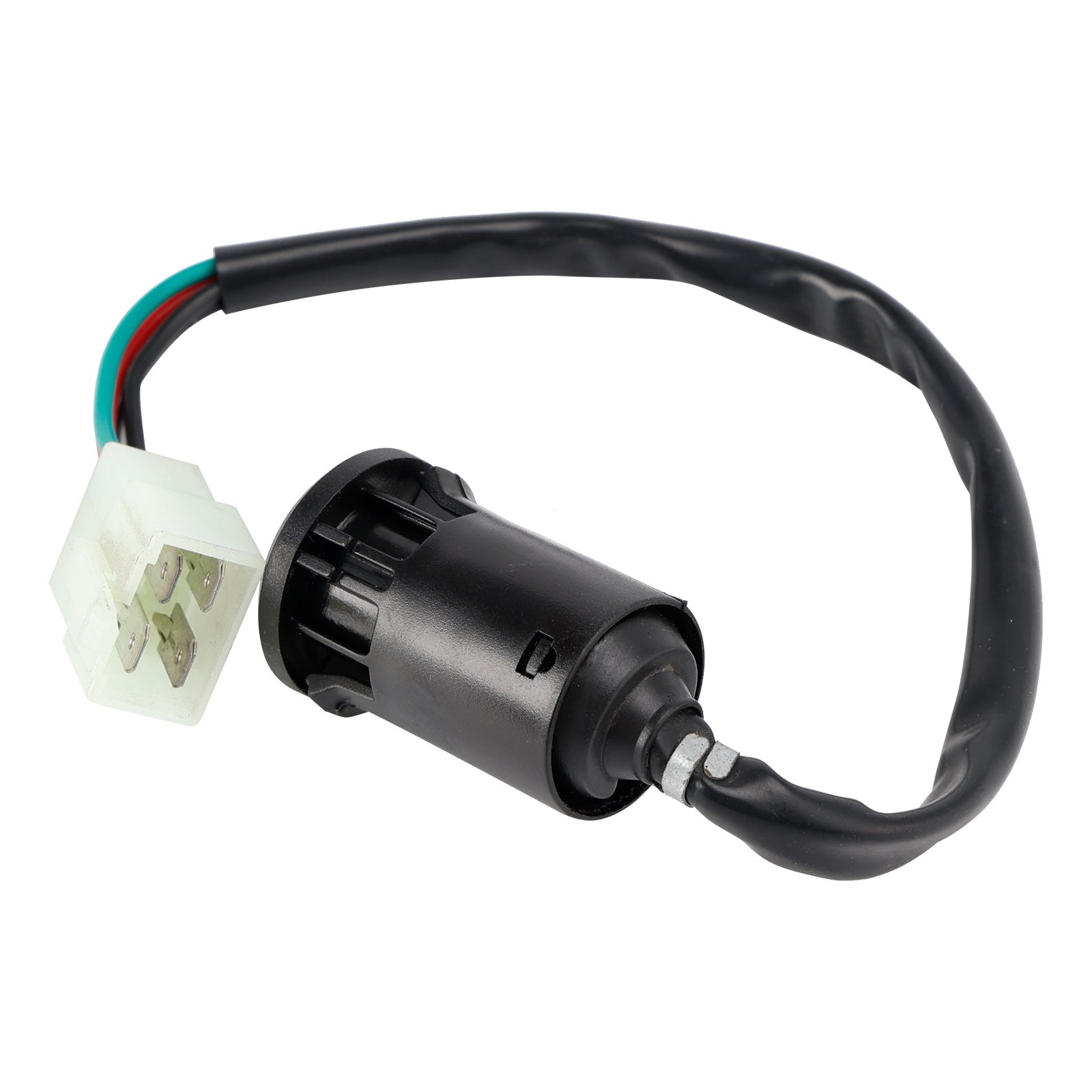 IGNITION KEY SWITCH LOCK SET FOR HONDA XL 125 XL250S XL500S 1978 1979 1980 1981