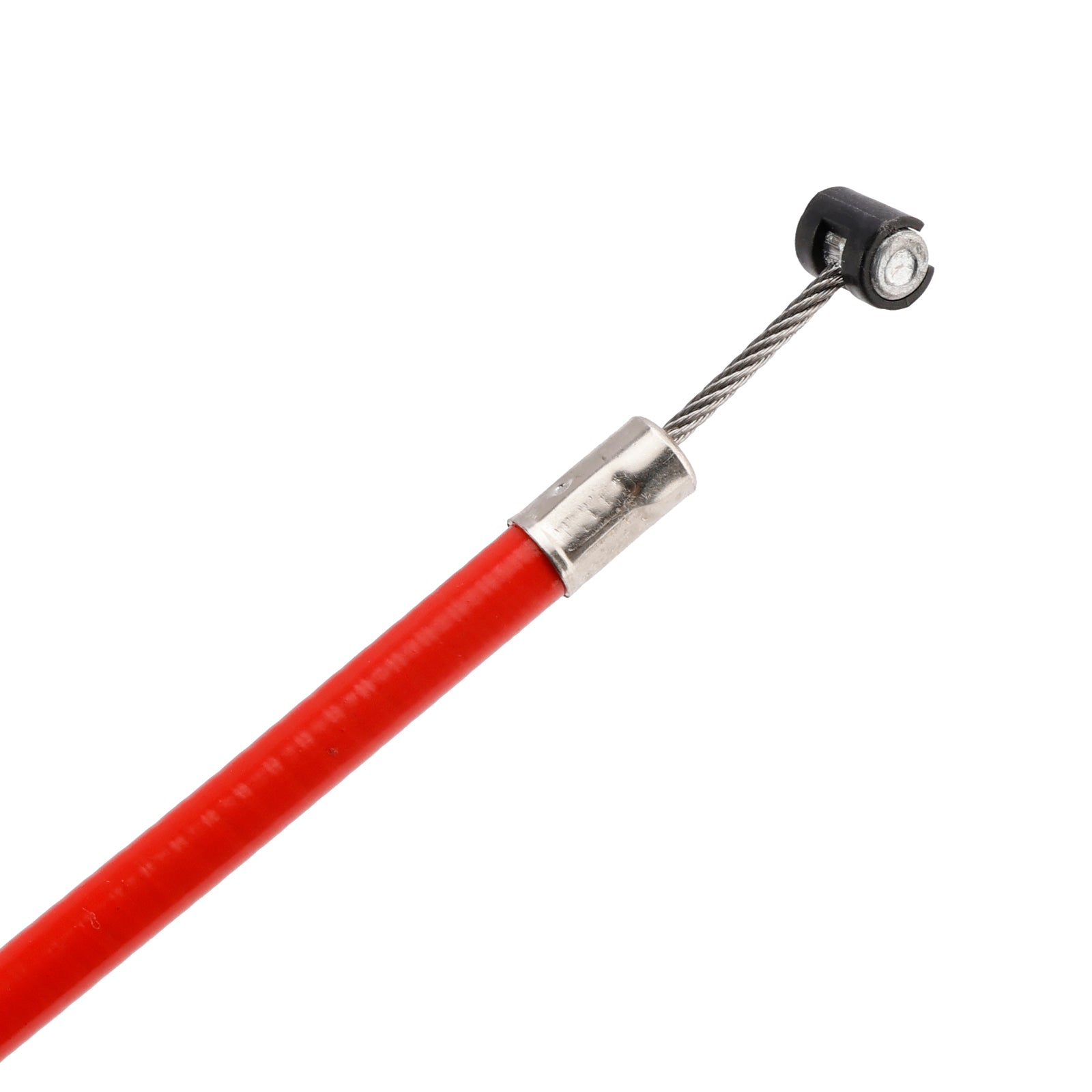 2017-2024 Yamaha R6 Motorcycle Clutch Cable Replacement Red