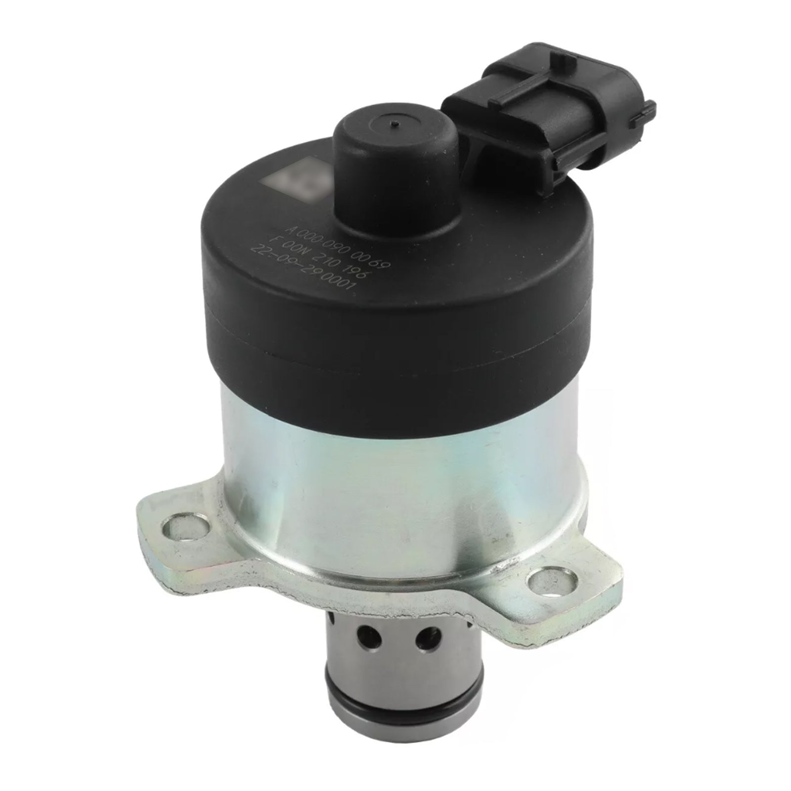 Detroit Fuel Meter Quantity Control VALVE A0000900069 DD13/DD15/DD16