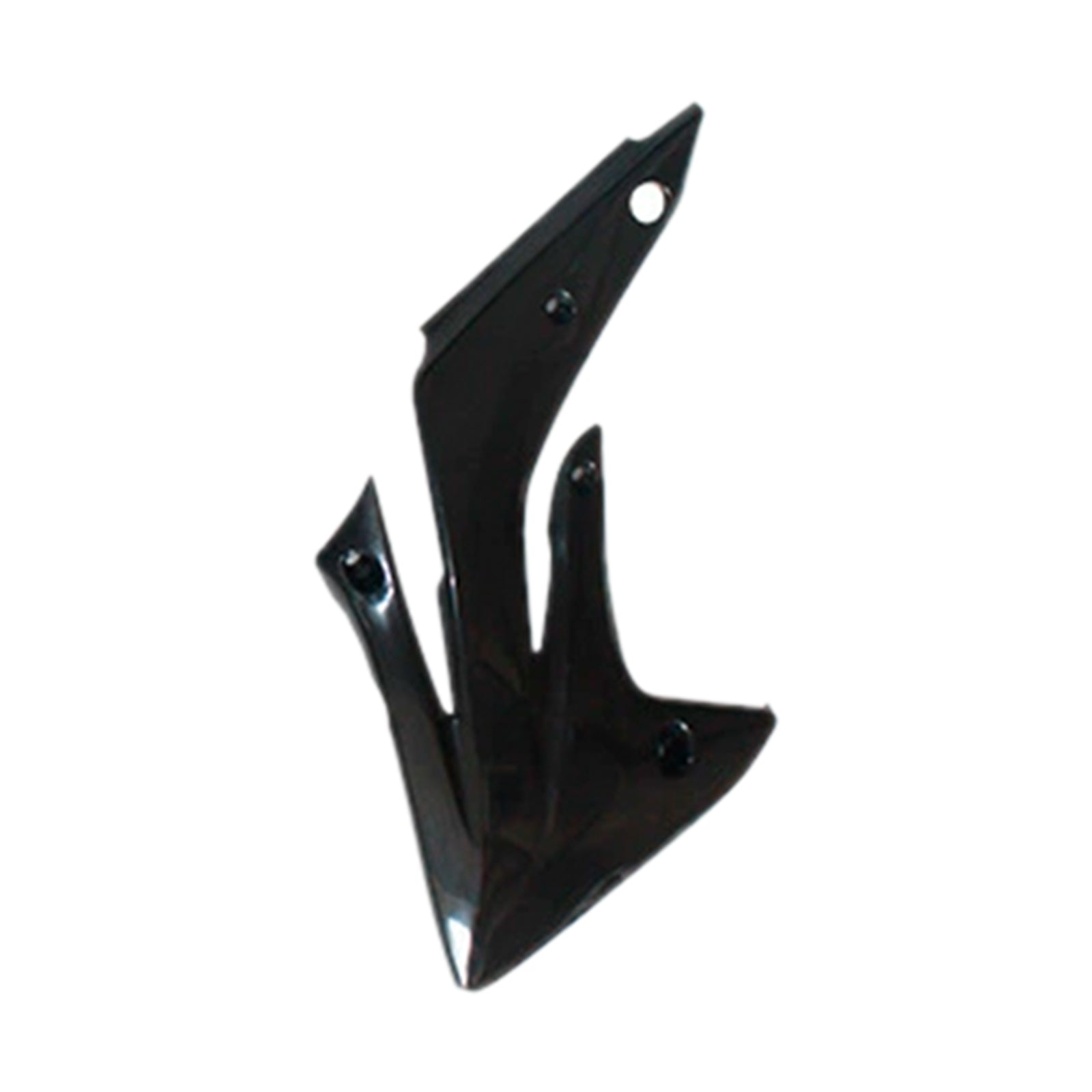 2007-2014 Honda CRF150R/RB Body Plastic Kit Fender Fairing