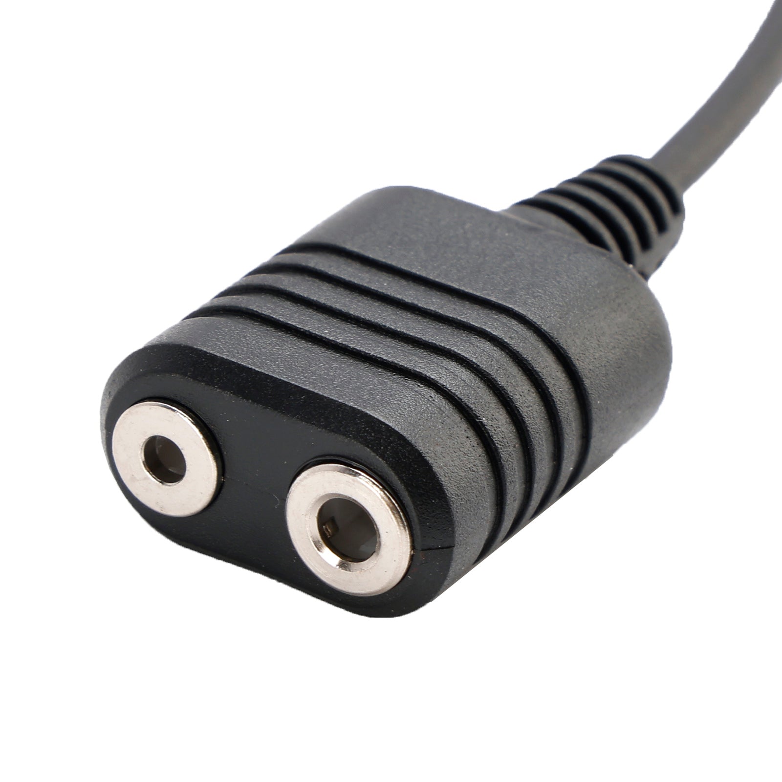 K Interface Headset Port Converter Cable for Hytera HYT HP680 HP700 HP780 Z1P