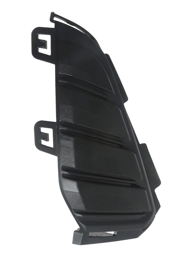 2018-2021 GMC Terrain Right Side Bumper Fog Light Cover 23394897