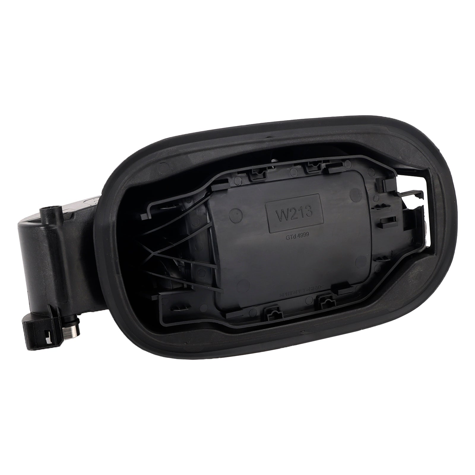 2016-2023 Mercedes E Class W213 Fuel Tank Interior Cap W/ Base 2136302503