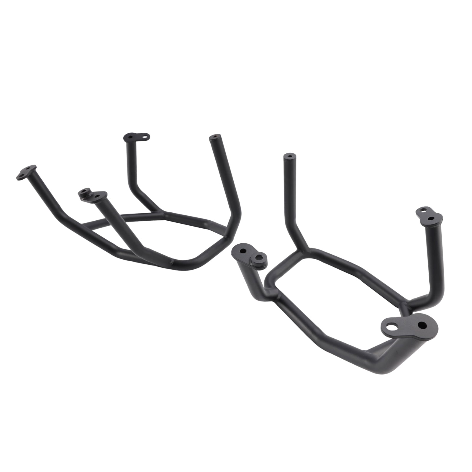 2024-2025 BMW R1300GS 엔진 보호 가드 프레임 하단 크래시 바