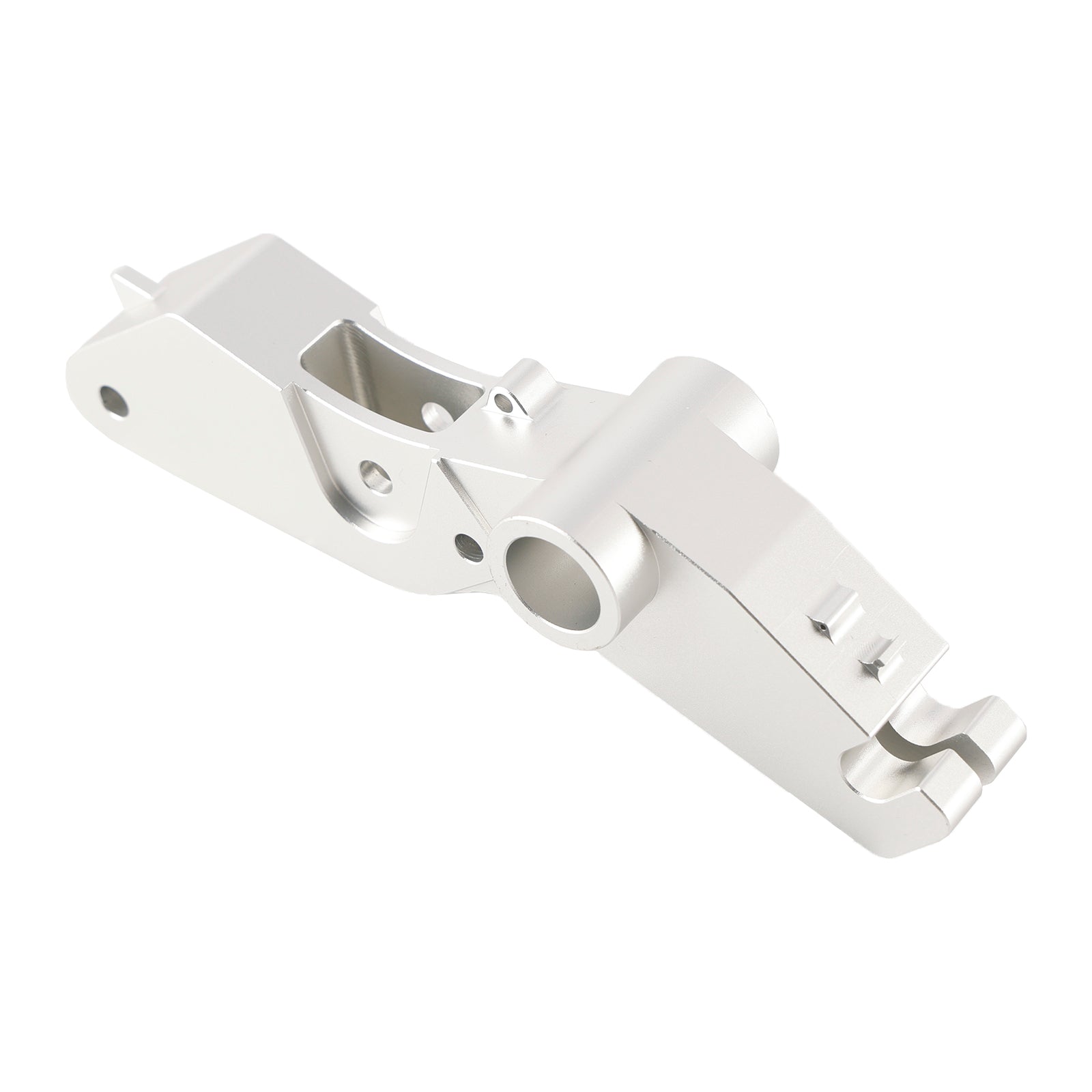 2009-2012 Chevrolet Spark Pedal Repair Pivot Bracket for Cable Operated Clutch 96683849 95962968