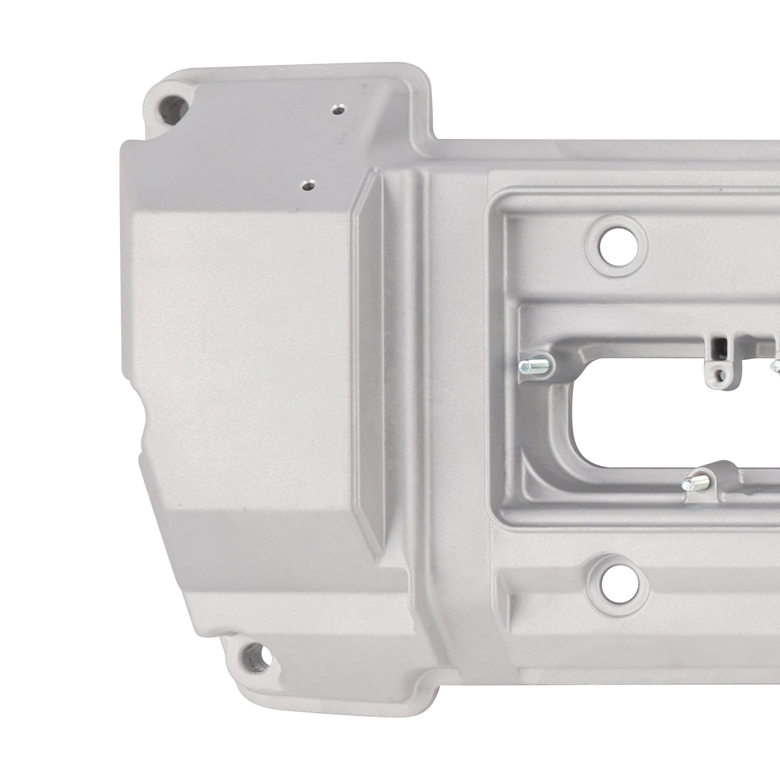 1998-2001 BMW 740i E38 V8 4.4L Left+Right Engine Valve Cover