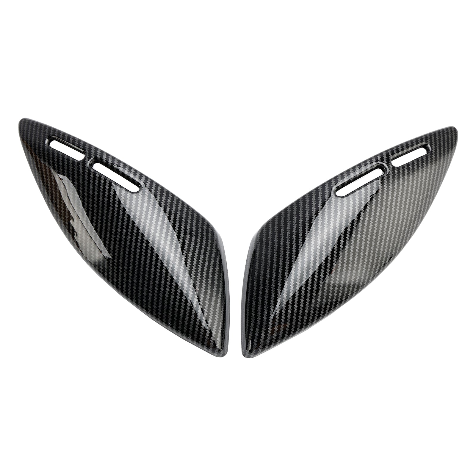Gas Tank Side Cover Panel Fairing Cowl For Kawasaki Z900RS 2018-2024