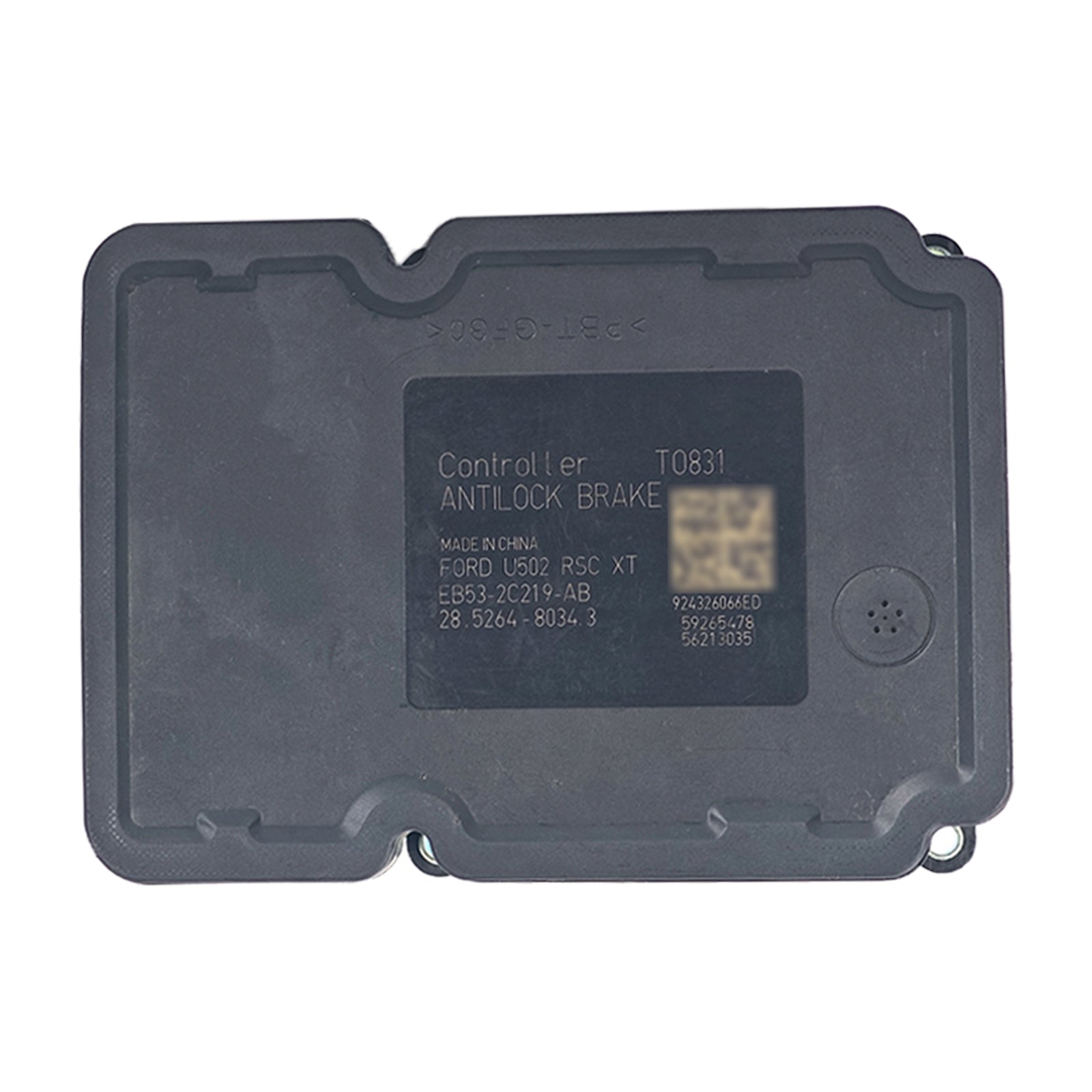 2014-2015 Mercury Mountainer ReBuiltABS Pump Control Module EB5Z-2C219-B EB5Z2C219B