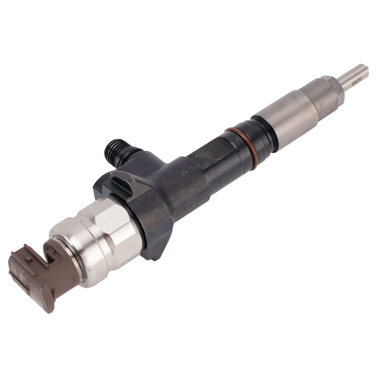 Fit For Caterpillar CAT Multi Terrain Loader 257D 257D3 277D 287D 1Pcs Fuel Injector C3.3B Engine 608-2959