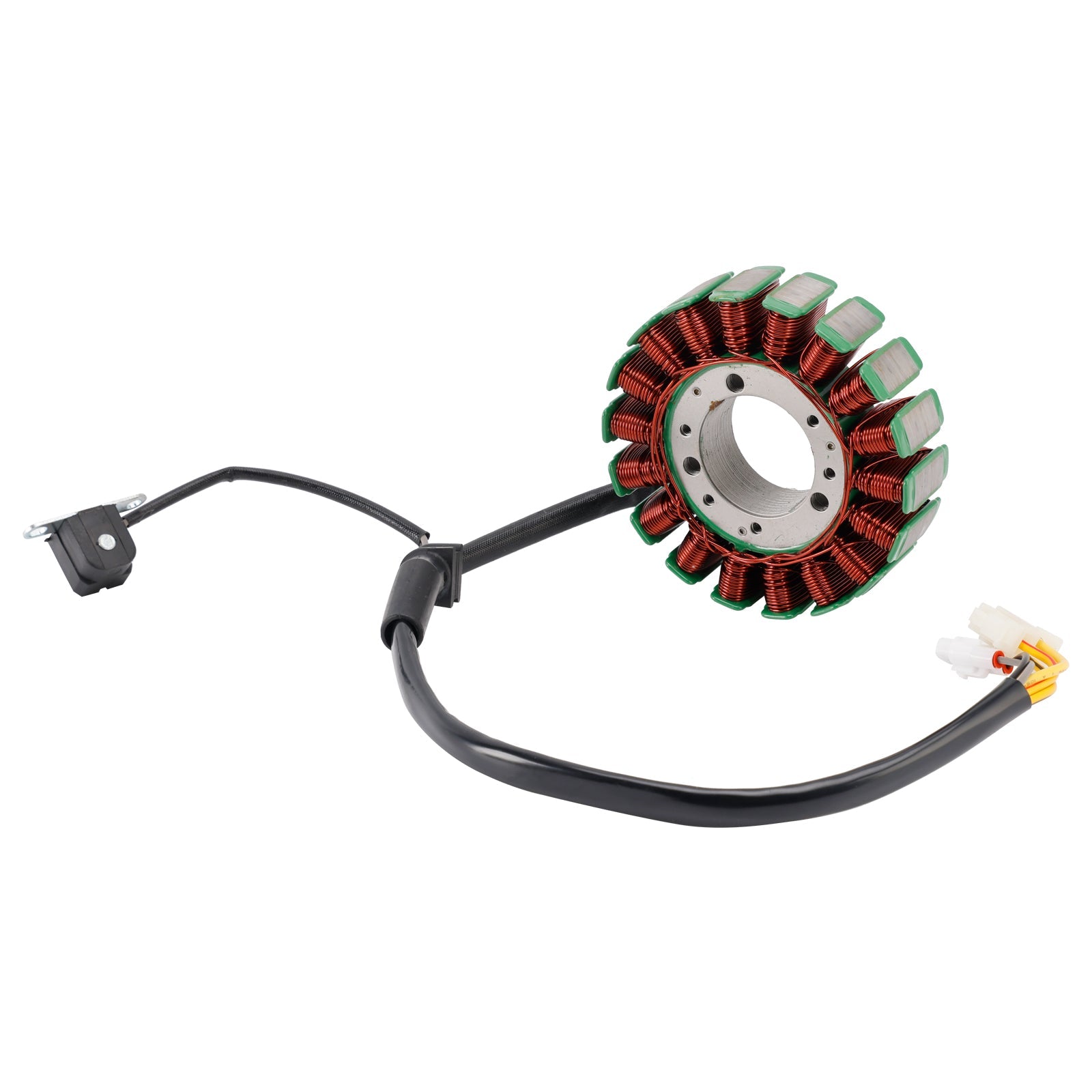 Stator Coil & Regulator Kit For Street Triple 675 / R 2008 - 2012 (T1300039)