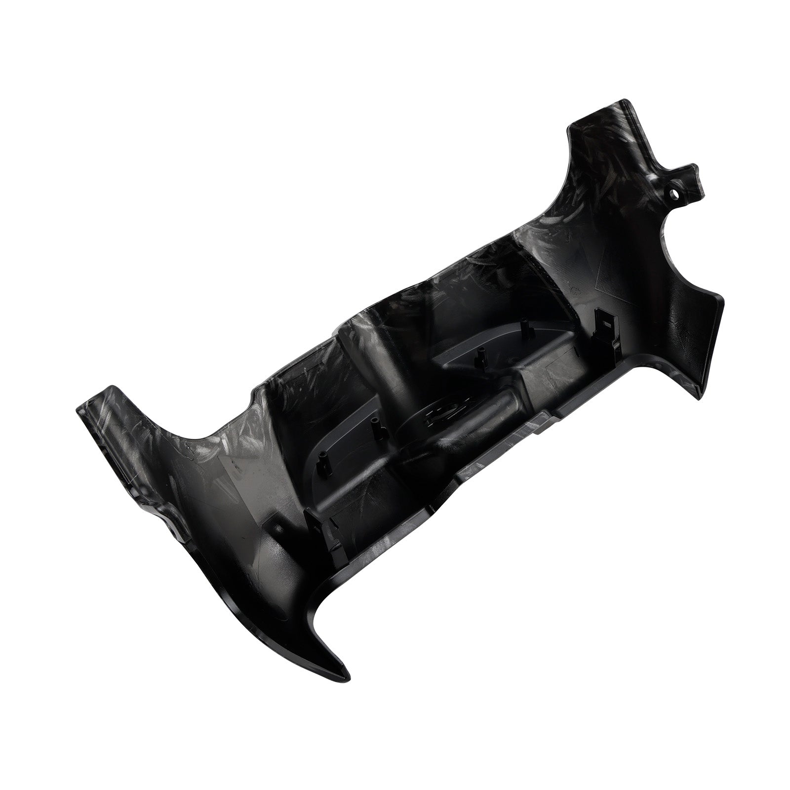 2023-2025 Touring Electra Street Glide Switch Panel Accent Cover Trim